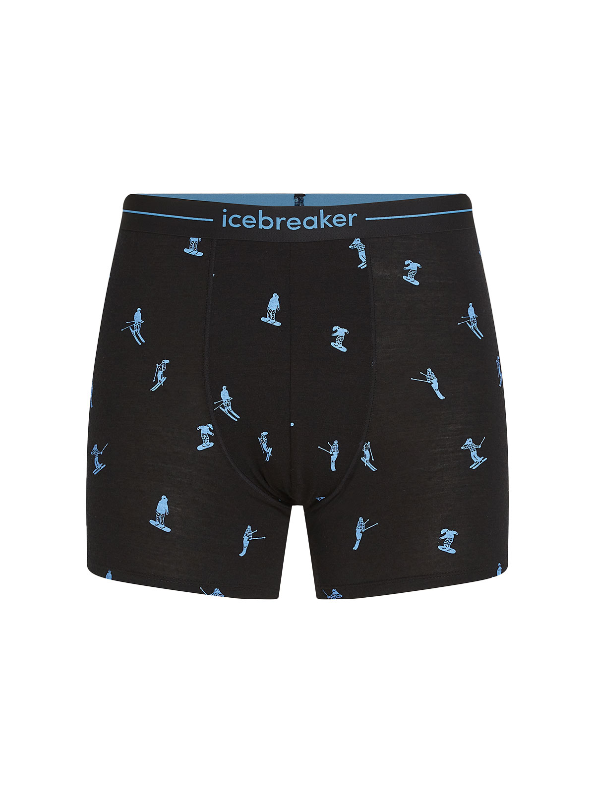 Anatomica "Ski Day" Boxers (Herre)