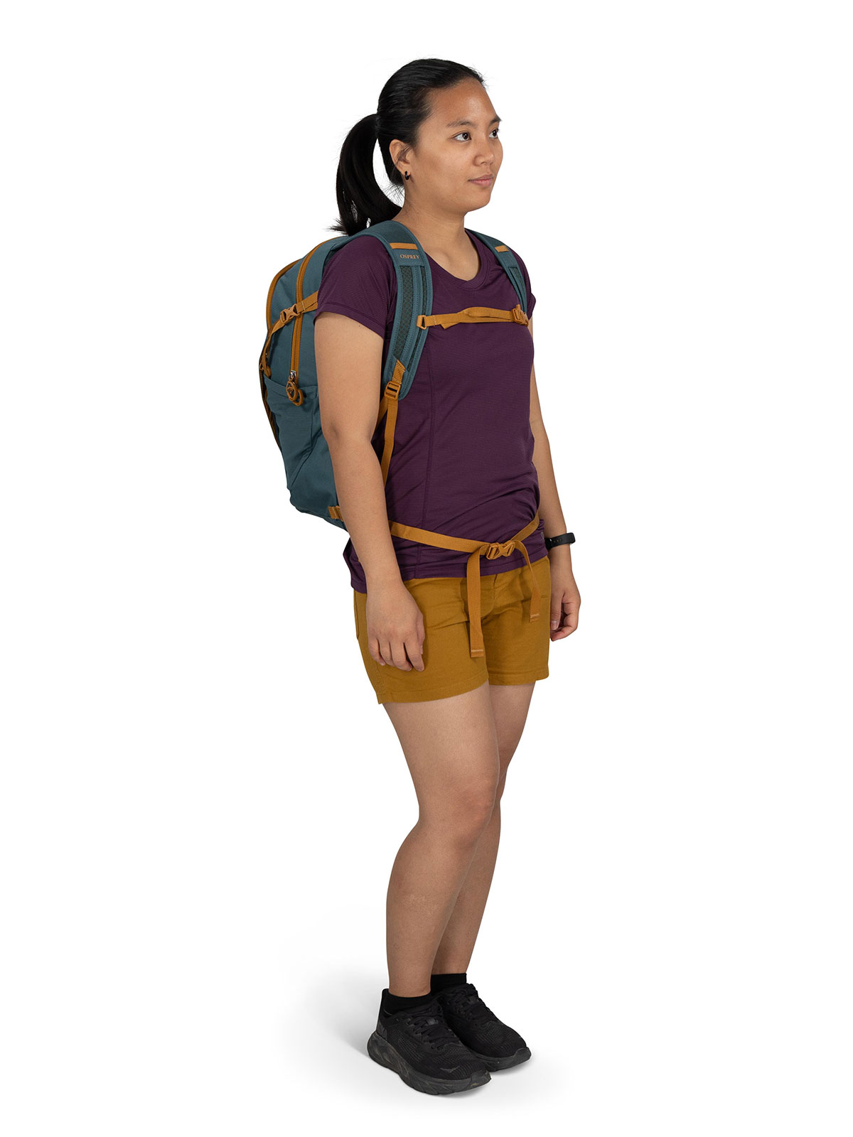 Daylite™ Plus hverdagssekk