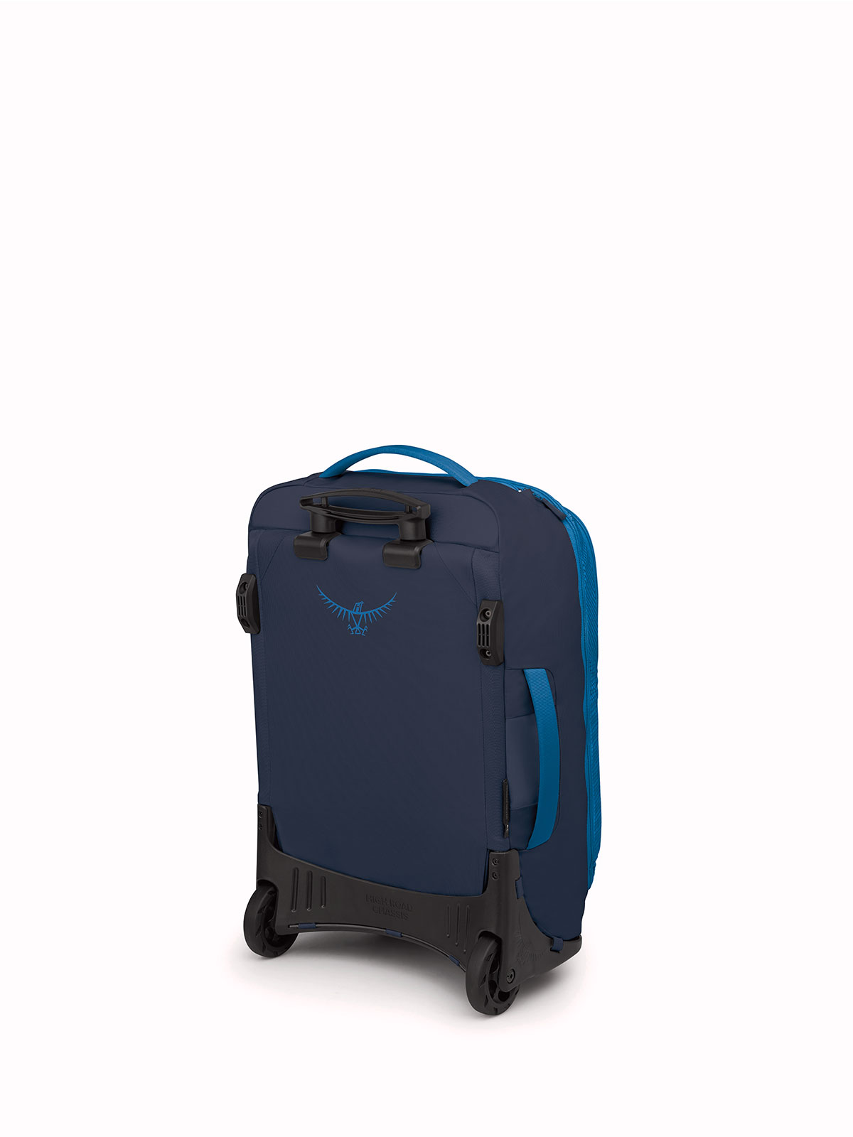 Rolling Transporter Carry-On trillebag