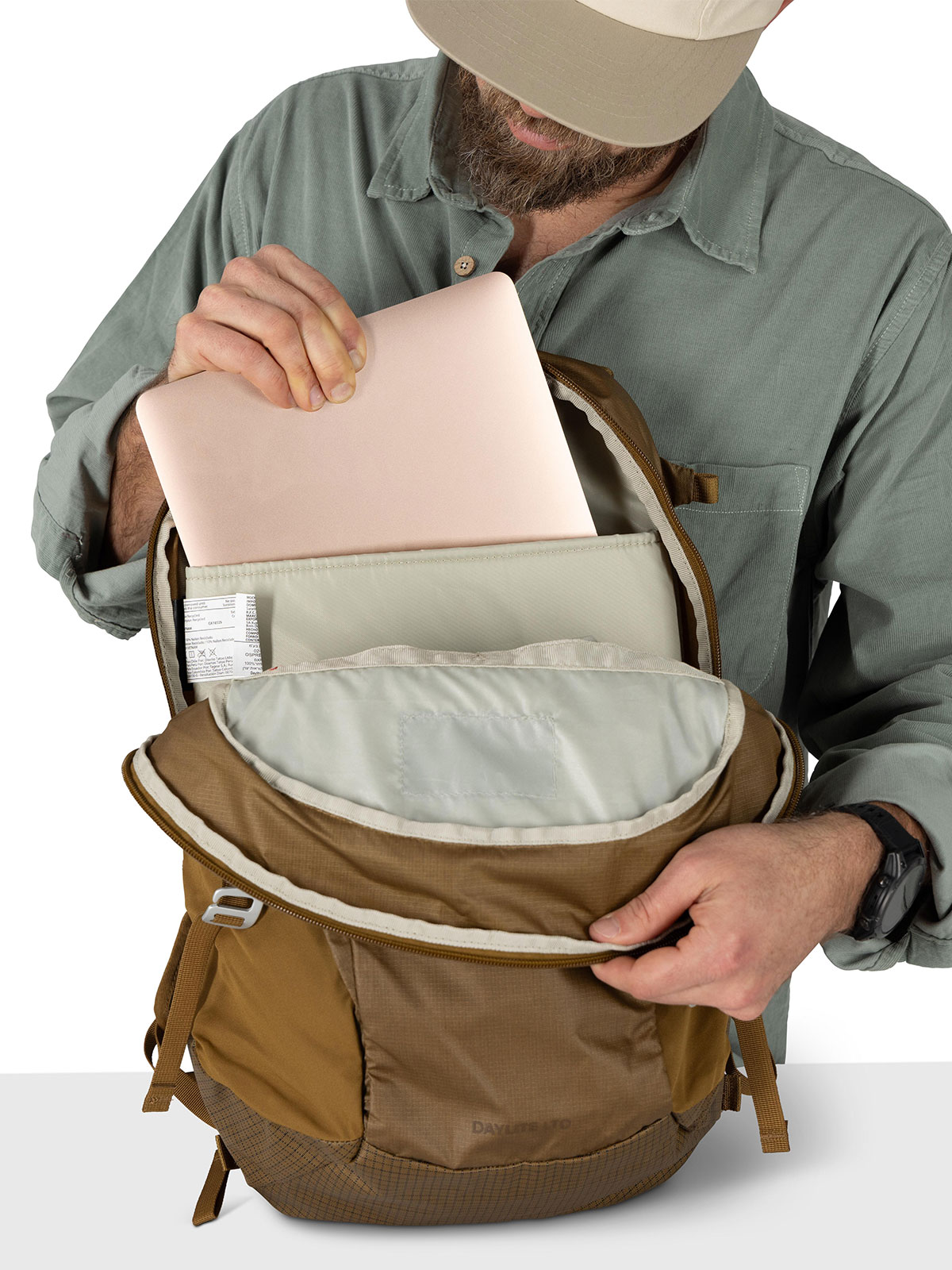 Daylite™ Plus (Limited Edition)