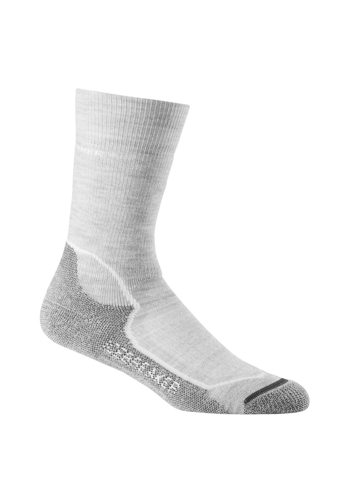 Hike+ Medium Crew Ullsokker (Dame)