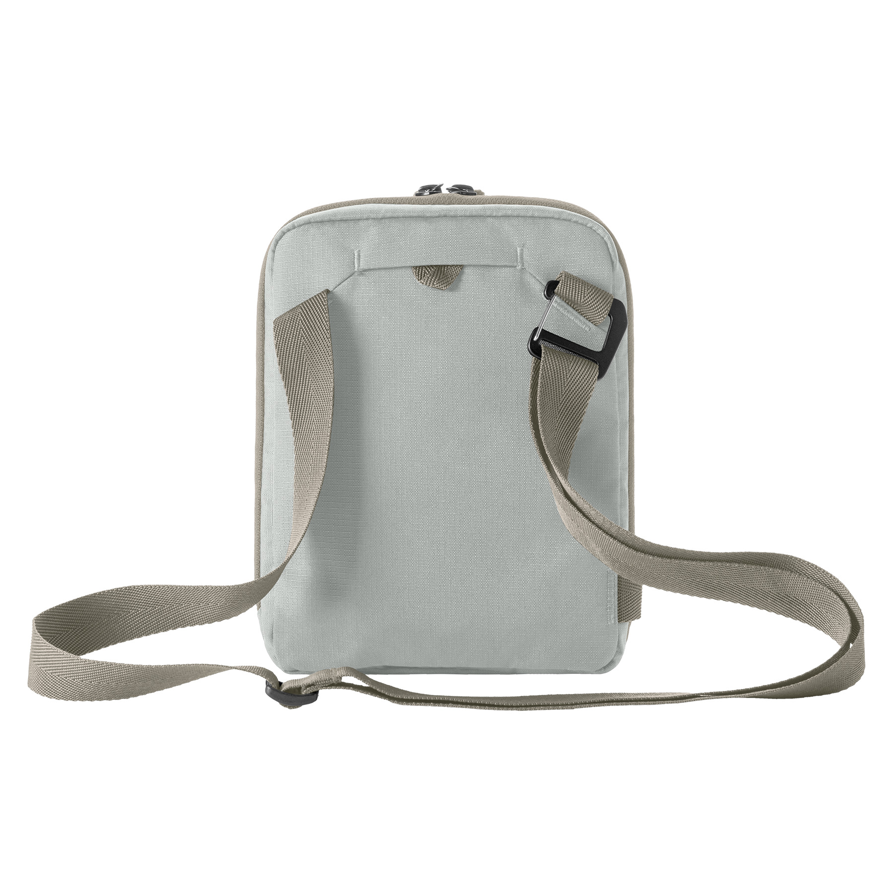 Stash RFID Crossbody Bag