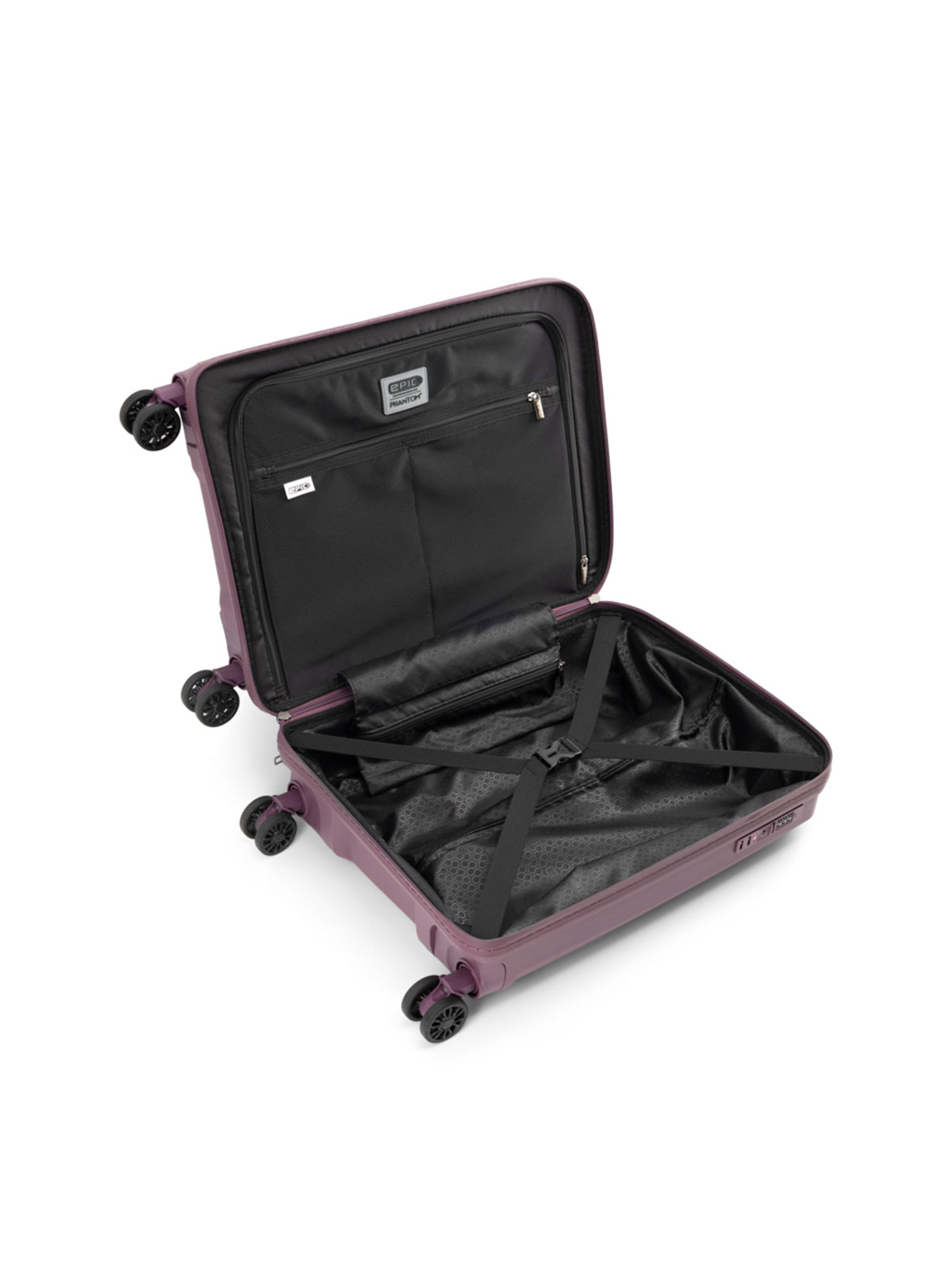 Phantom SL Spinner 55 cm trillekoffert (carry-on)