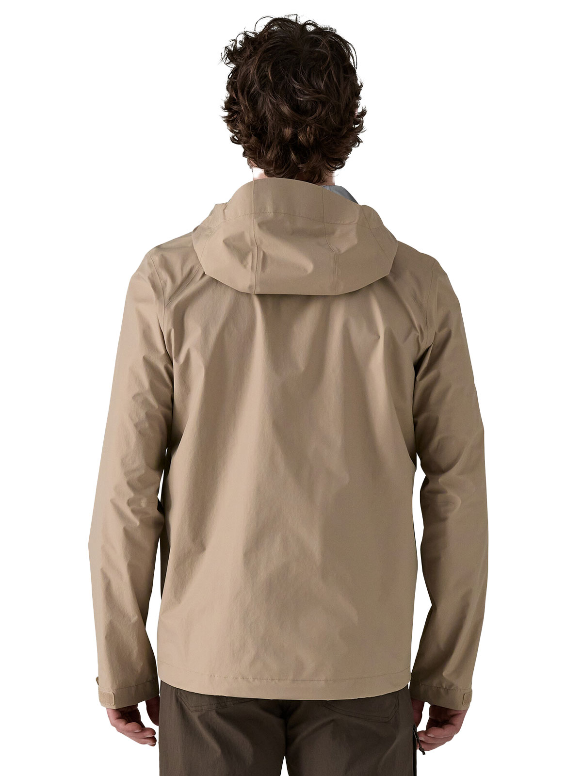 Torrentshell 3L Jacket Regnjakke (Herre)