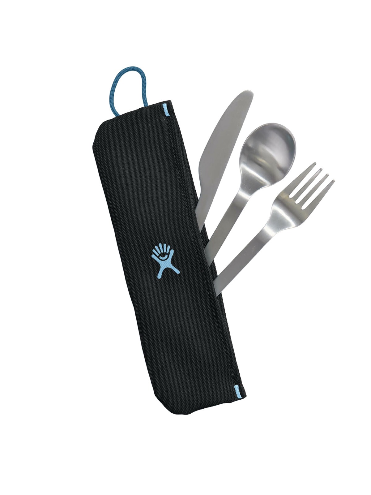 Flatware Set Stainless Pouch
