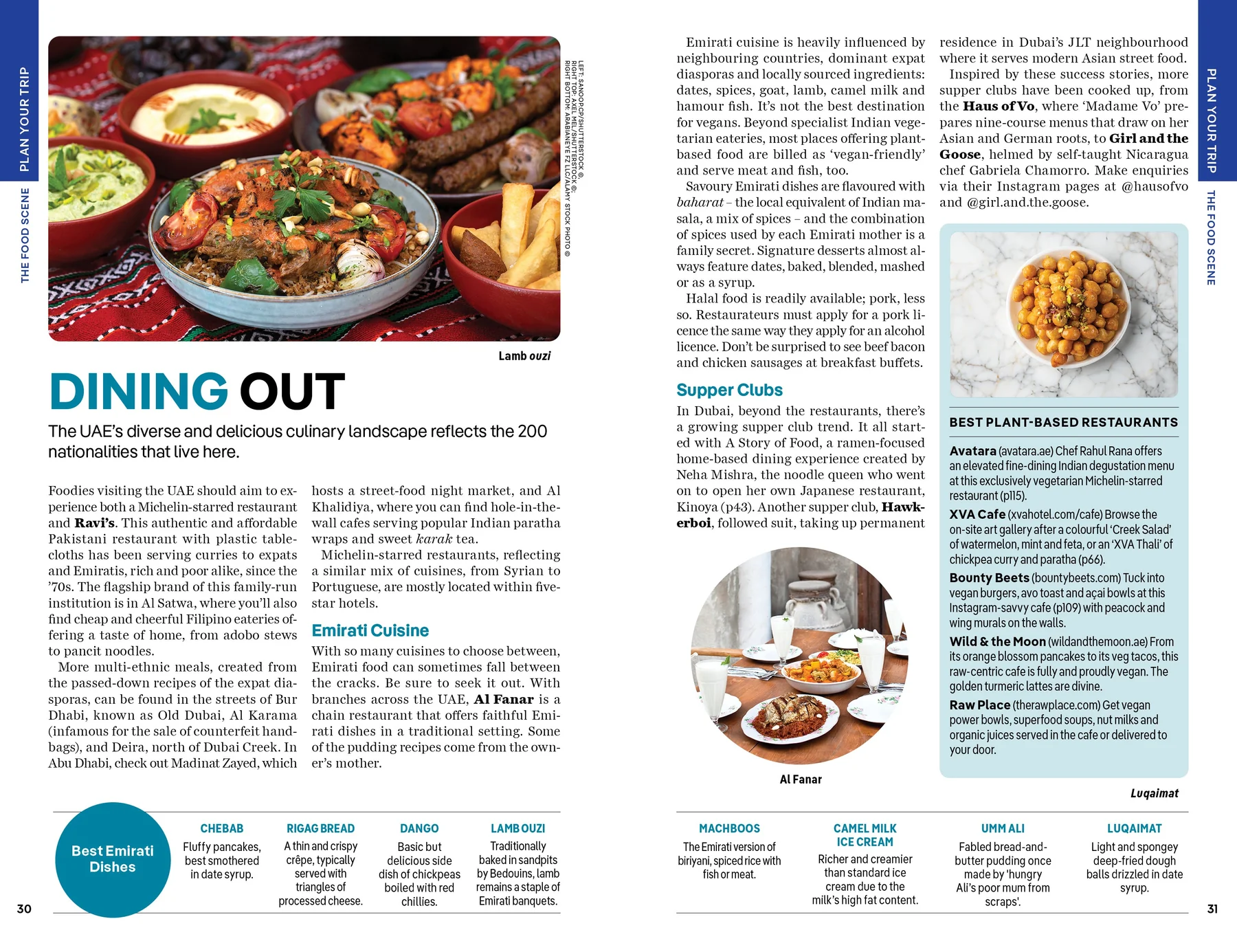 Dubai & Abu Dhabi  Lonely Planet