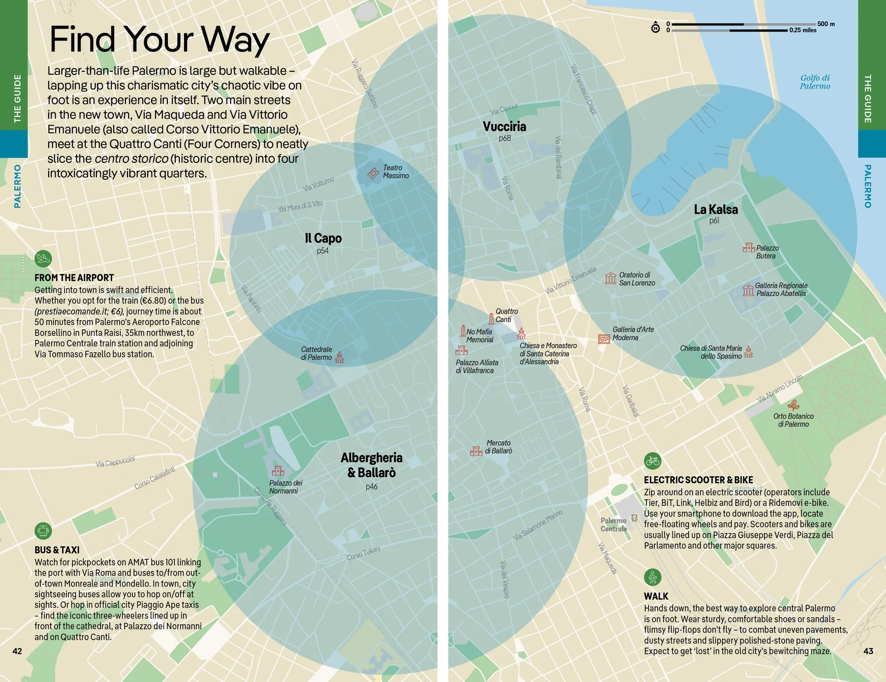 Sicily Lonely Planet