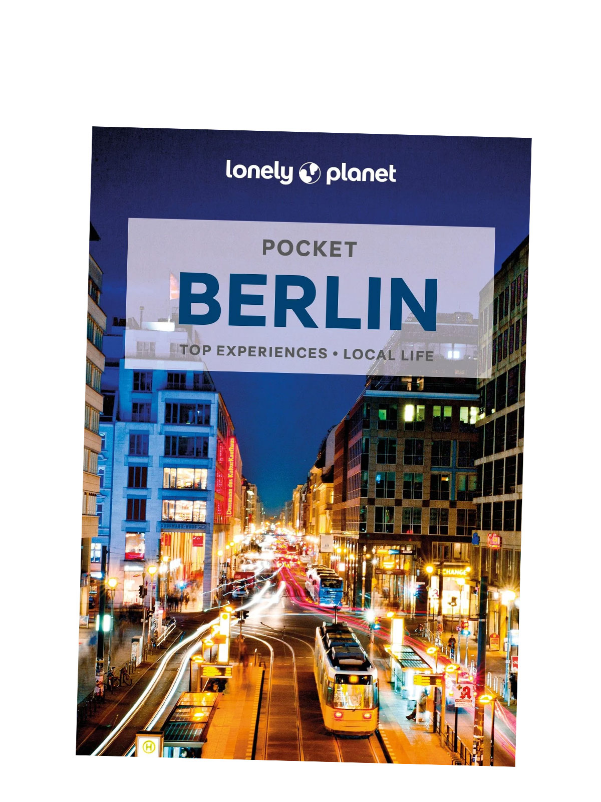 Pocket Berlin