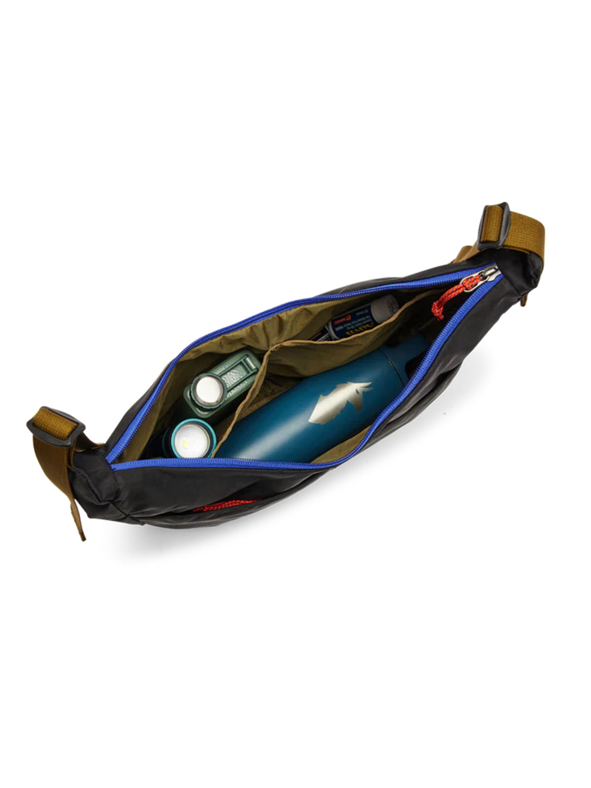 Trozo 8L Shoulder Bag