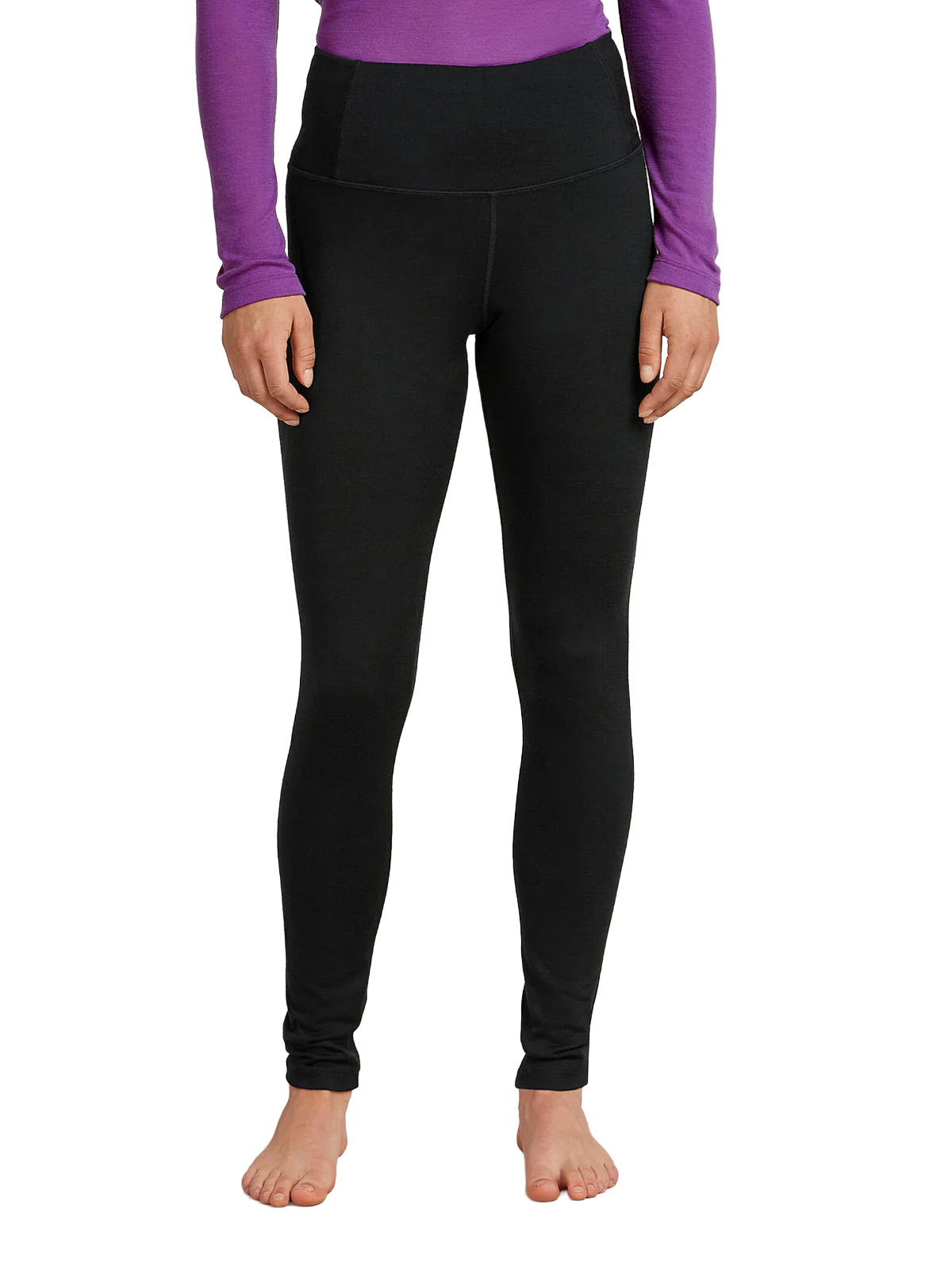 Oasis High Rise Leggings Dame