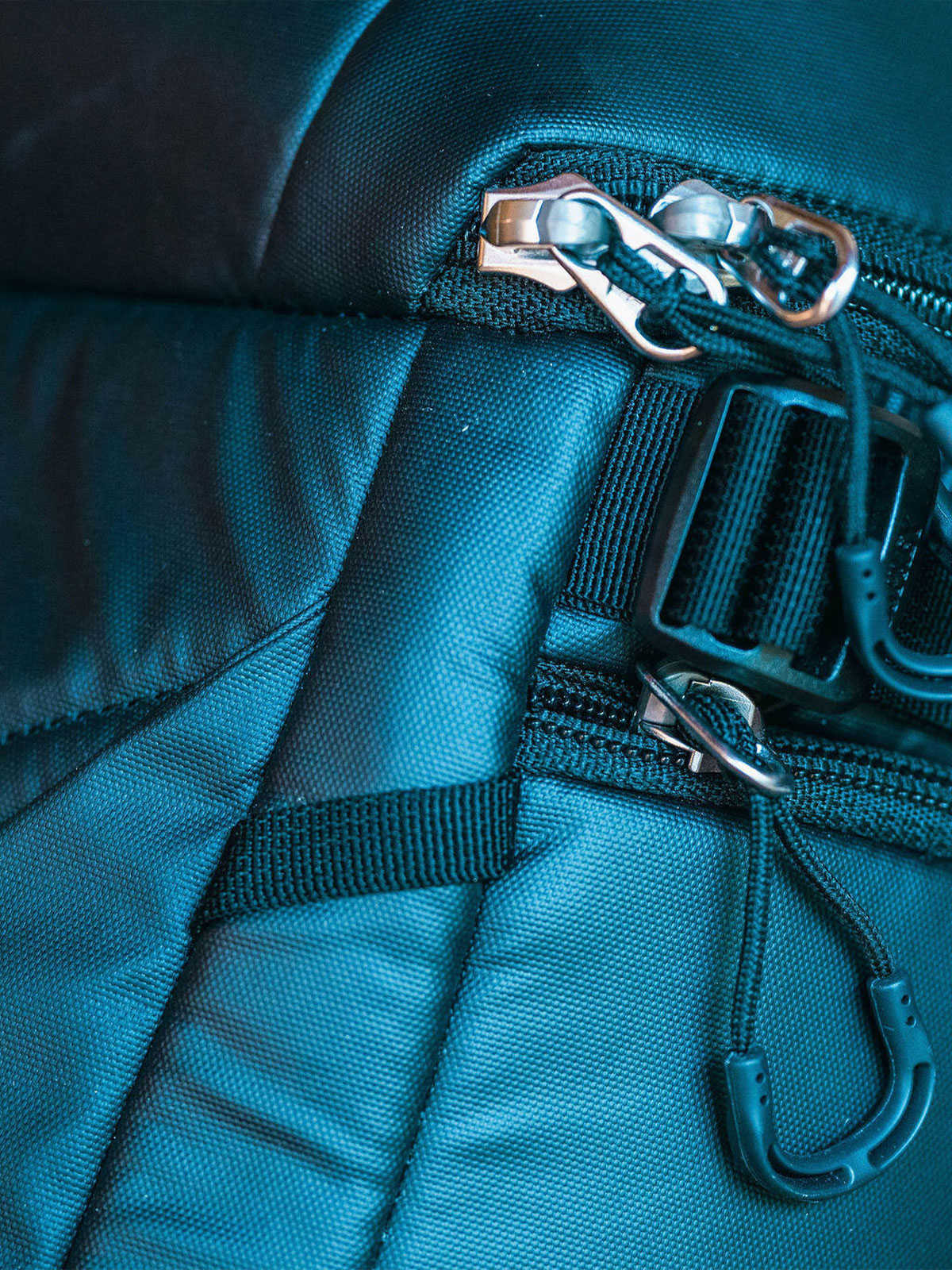 Mountain Bound Boot Pack Plus ski/snowboard