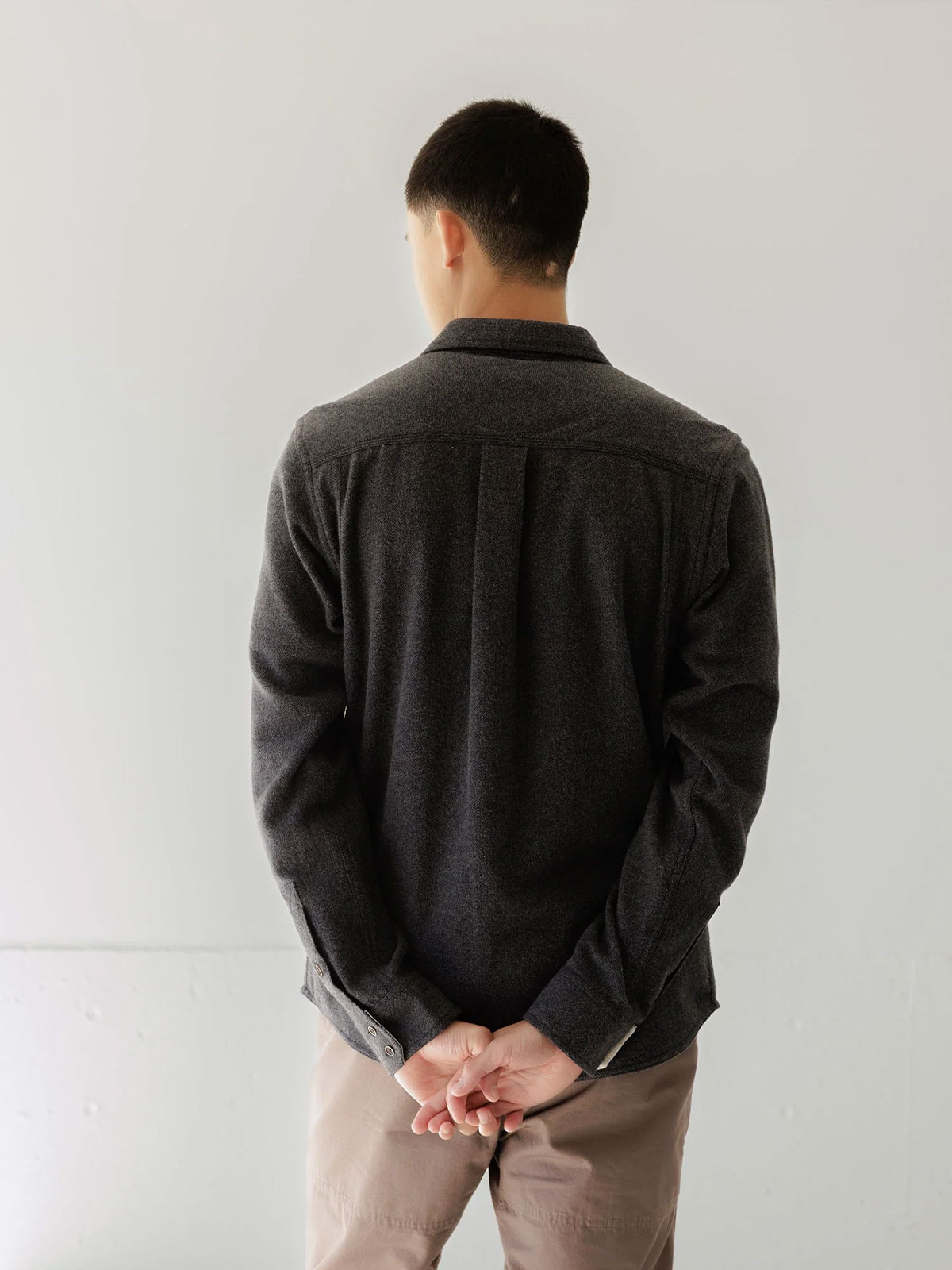 Langley skjorte (Herre)