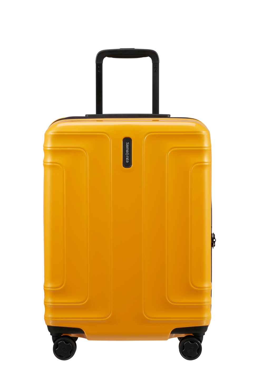 Lin'Air Utvidbar kabinkoffert (55cm)