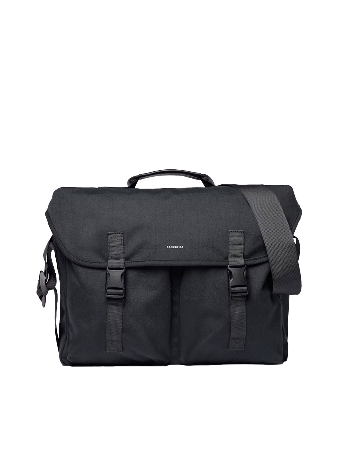 Sandqvist Everyday Messenger Bag