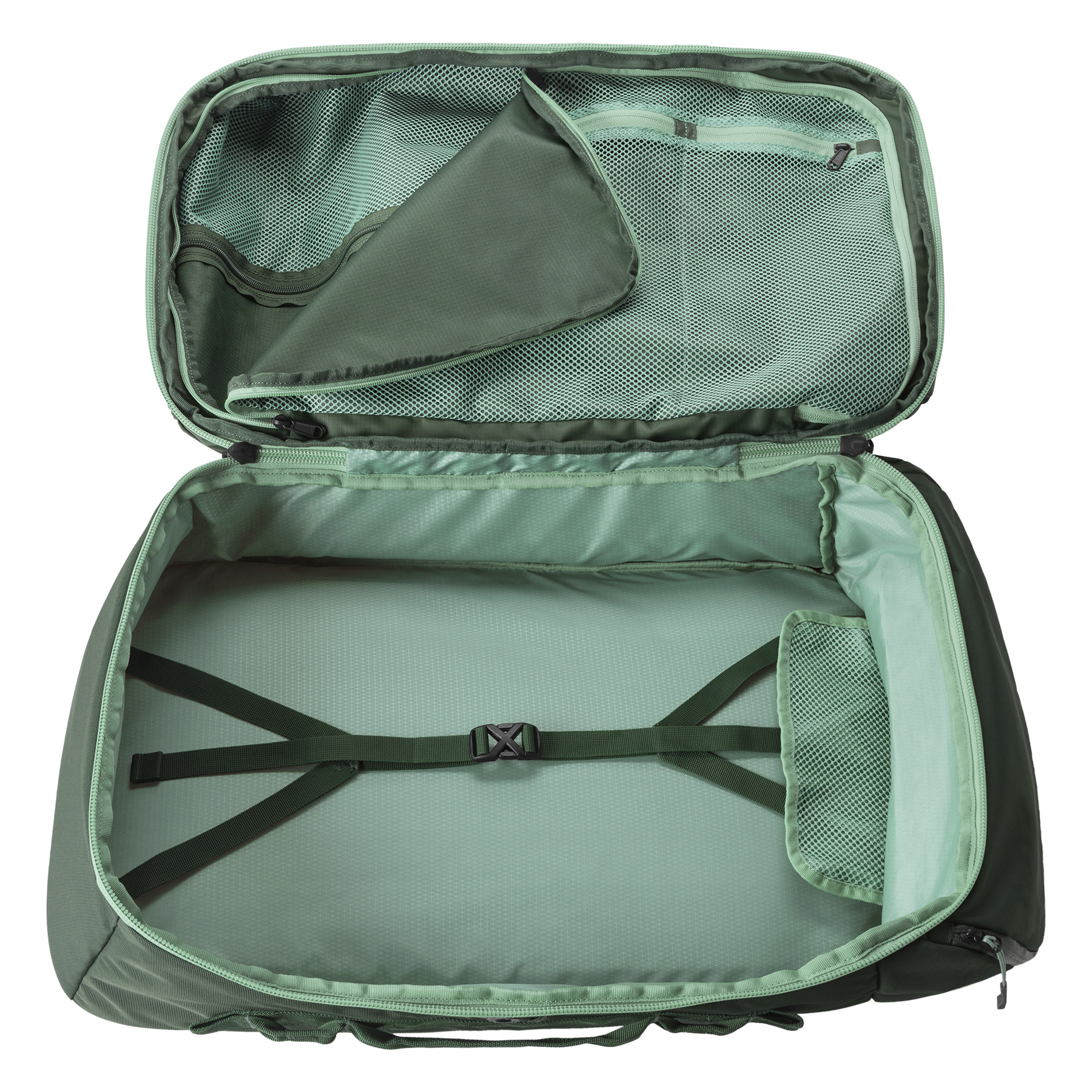 Travel Tour Pack 55 liter reisesekk