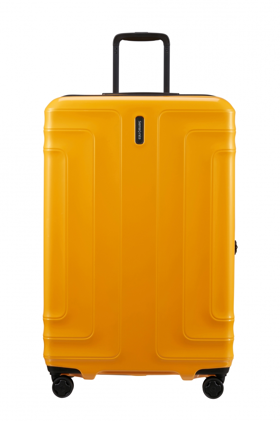 Lin'Air Utvidbar Large koffert (77cm)