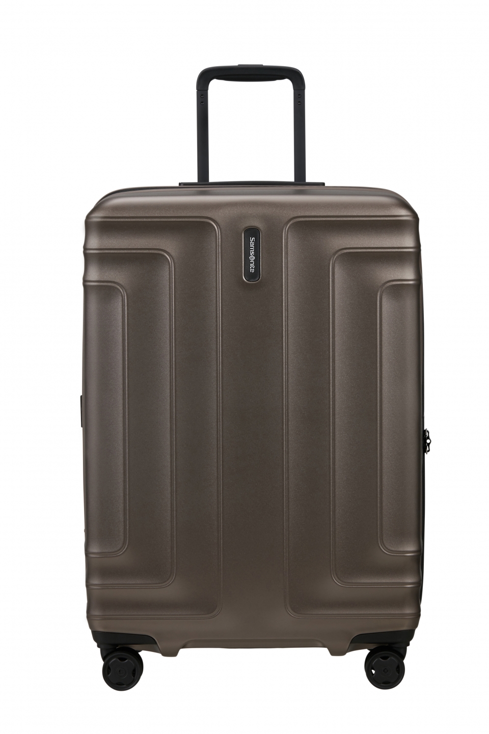 Lin'Air Utvidbar Medium koffert (67cm)