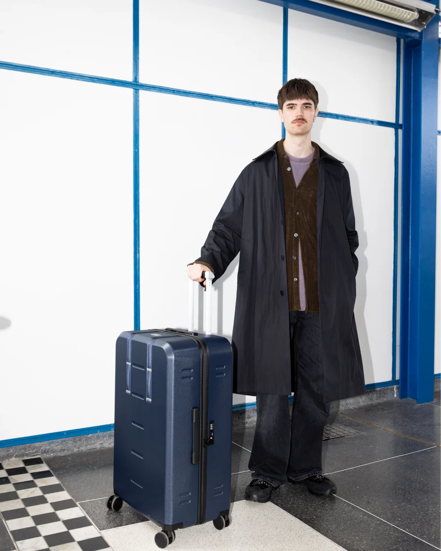 Ramverk Large trillekoffert