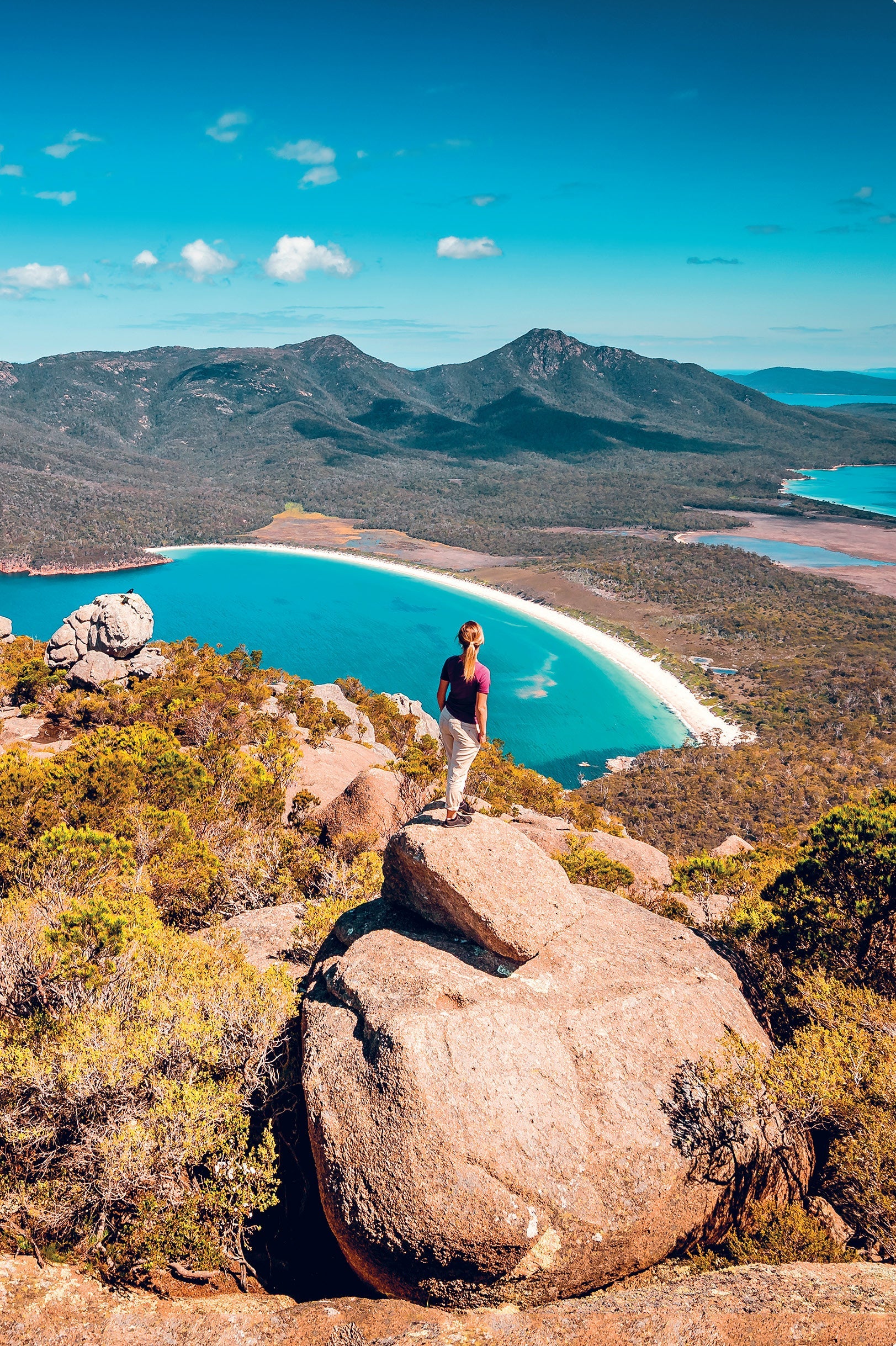 Tasmania Lonely Planet