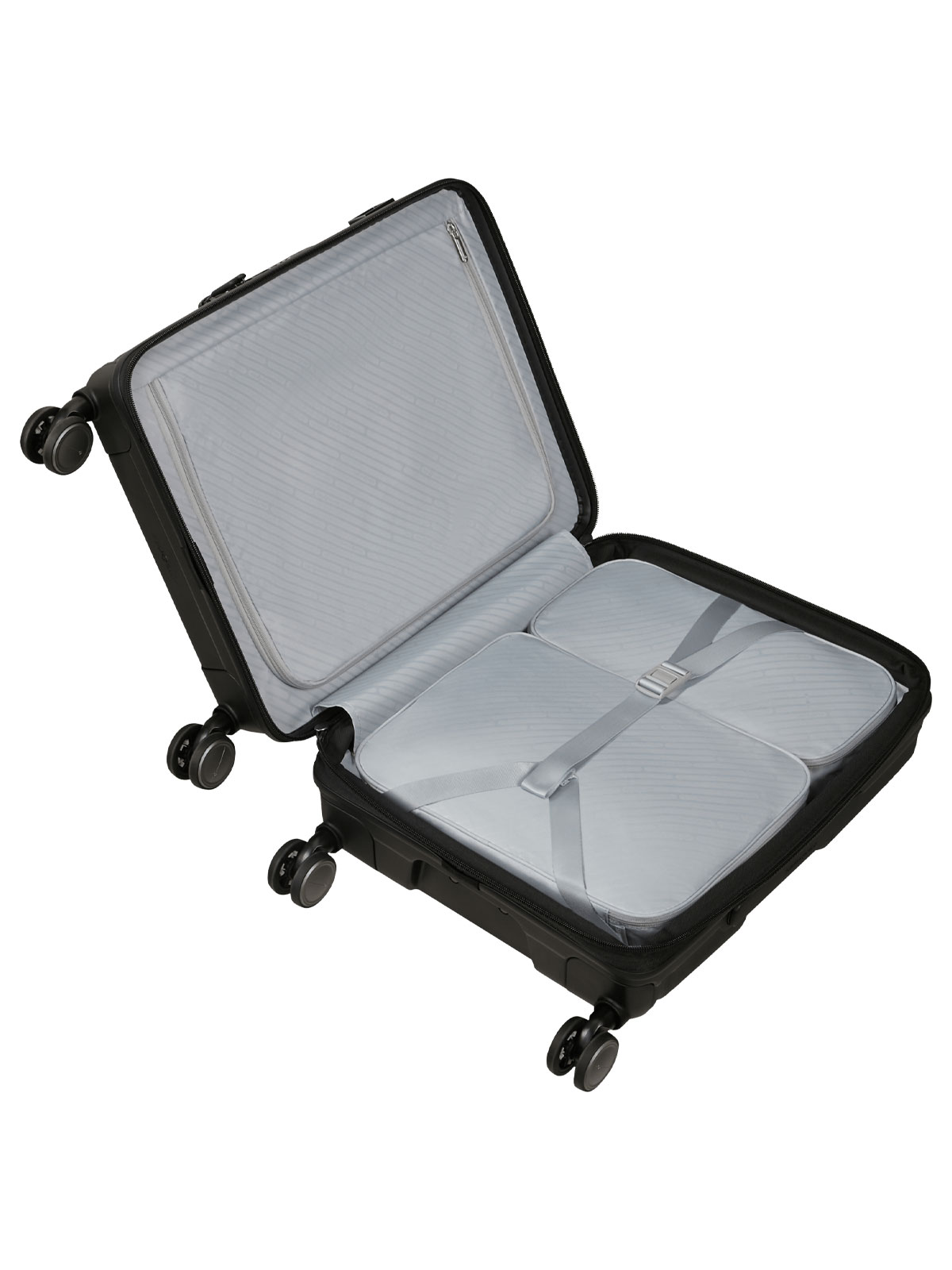 Paralux 55 cm carry-on håndbagasjekoffert