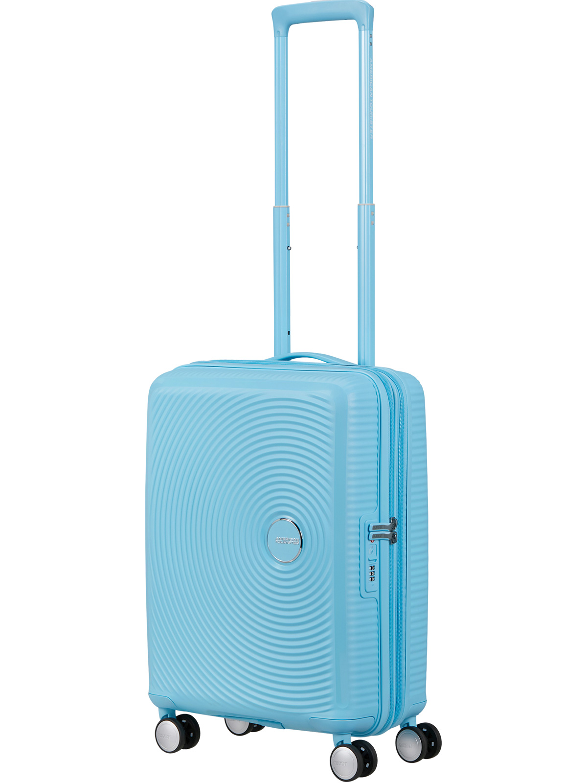Soundbox Spinner 55 cm kabinkoffert (Carry-On)