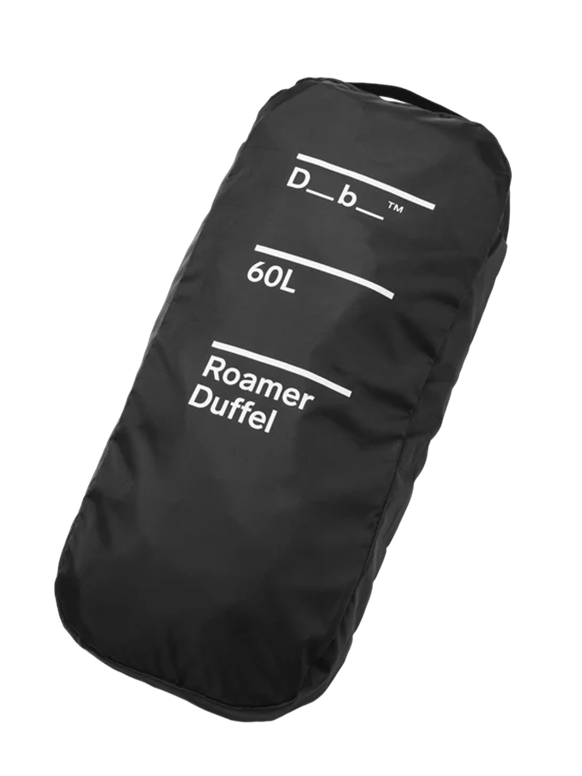 Roamer Duffel Pack 60L