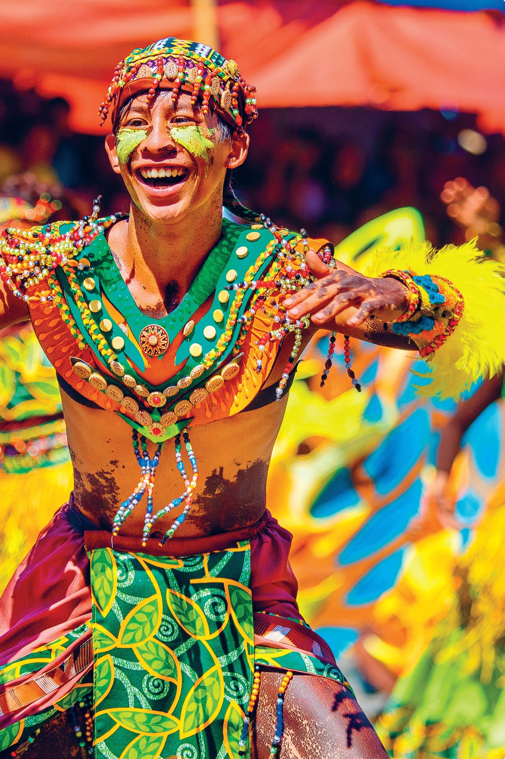 Philippines Lonely Planet