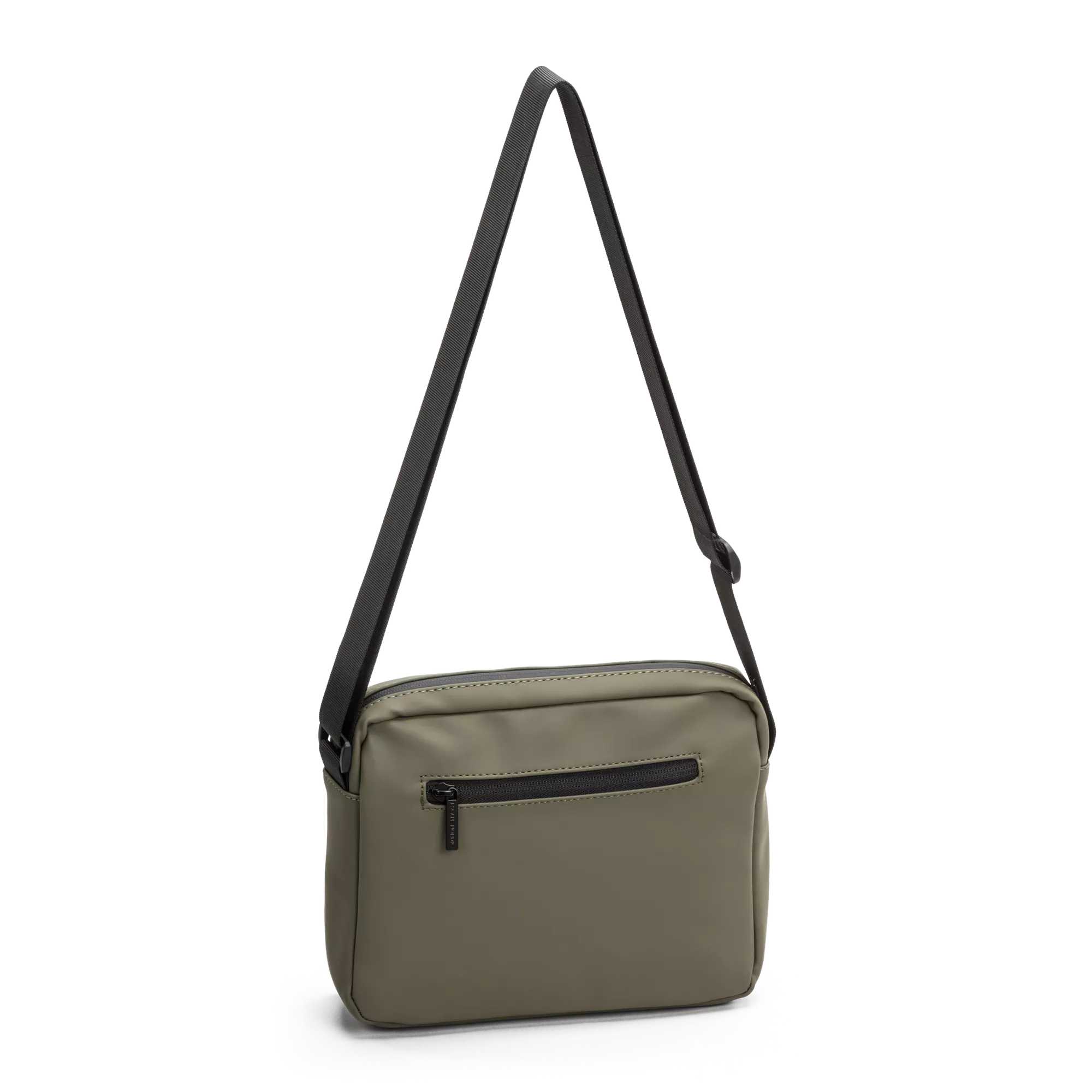 Bergen Crossbody reiseveske