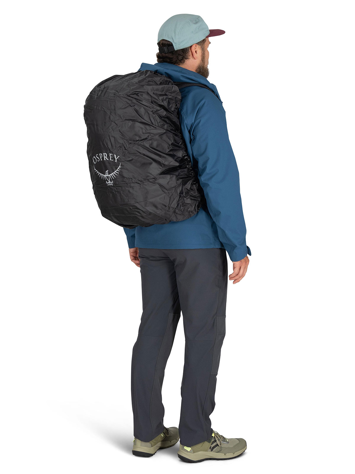 Metron Airspeed 34 sykkelsekk