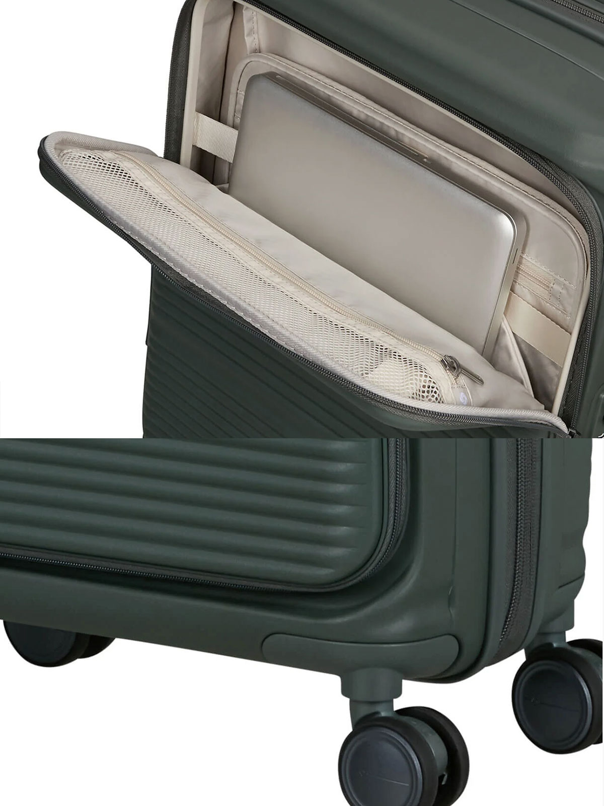 Paralux 55 cm carry-on håndbagasjekoffert