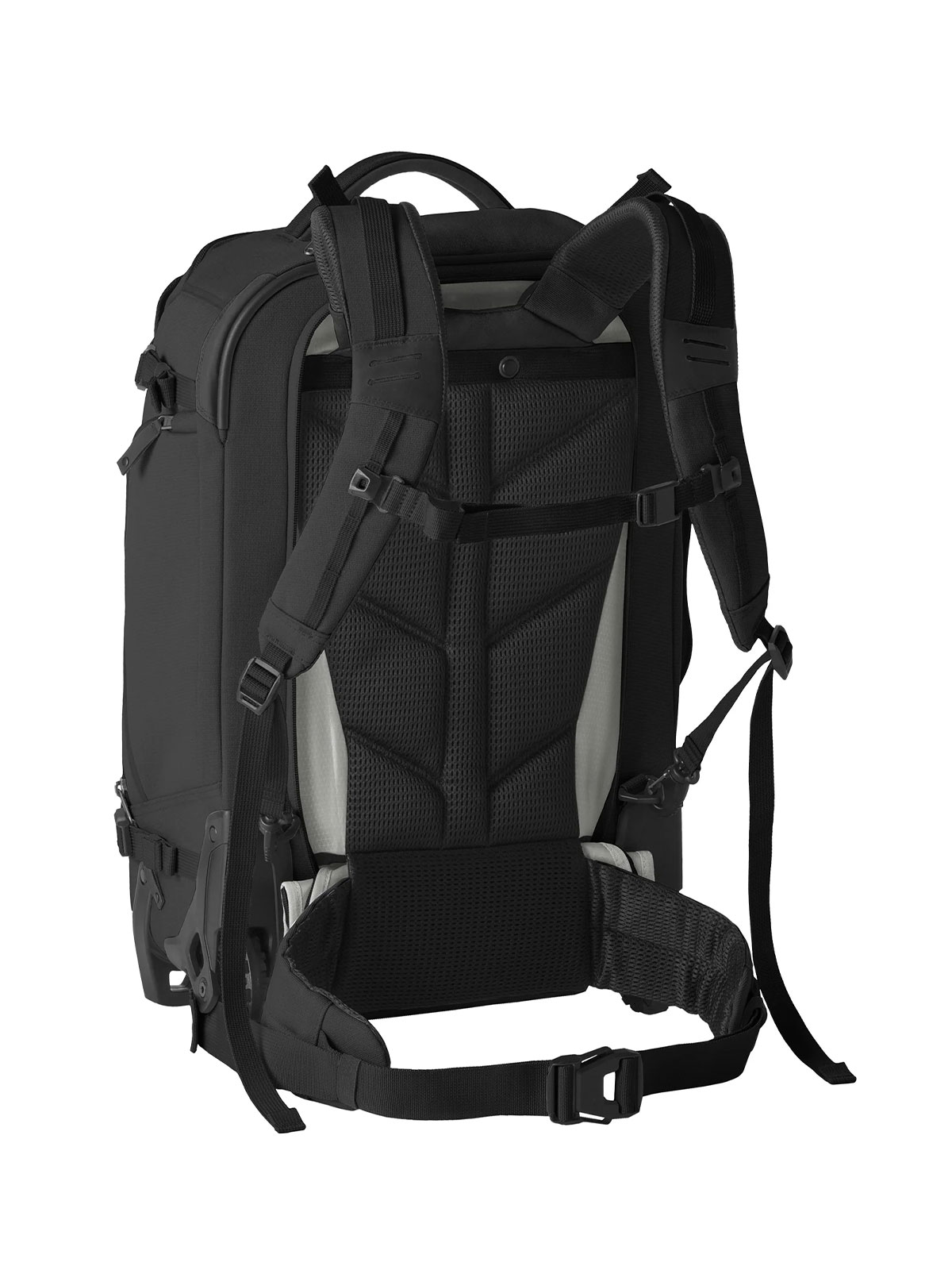 Gear Warrior XE Convertible Carry-on (trillesekk)