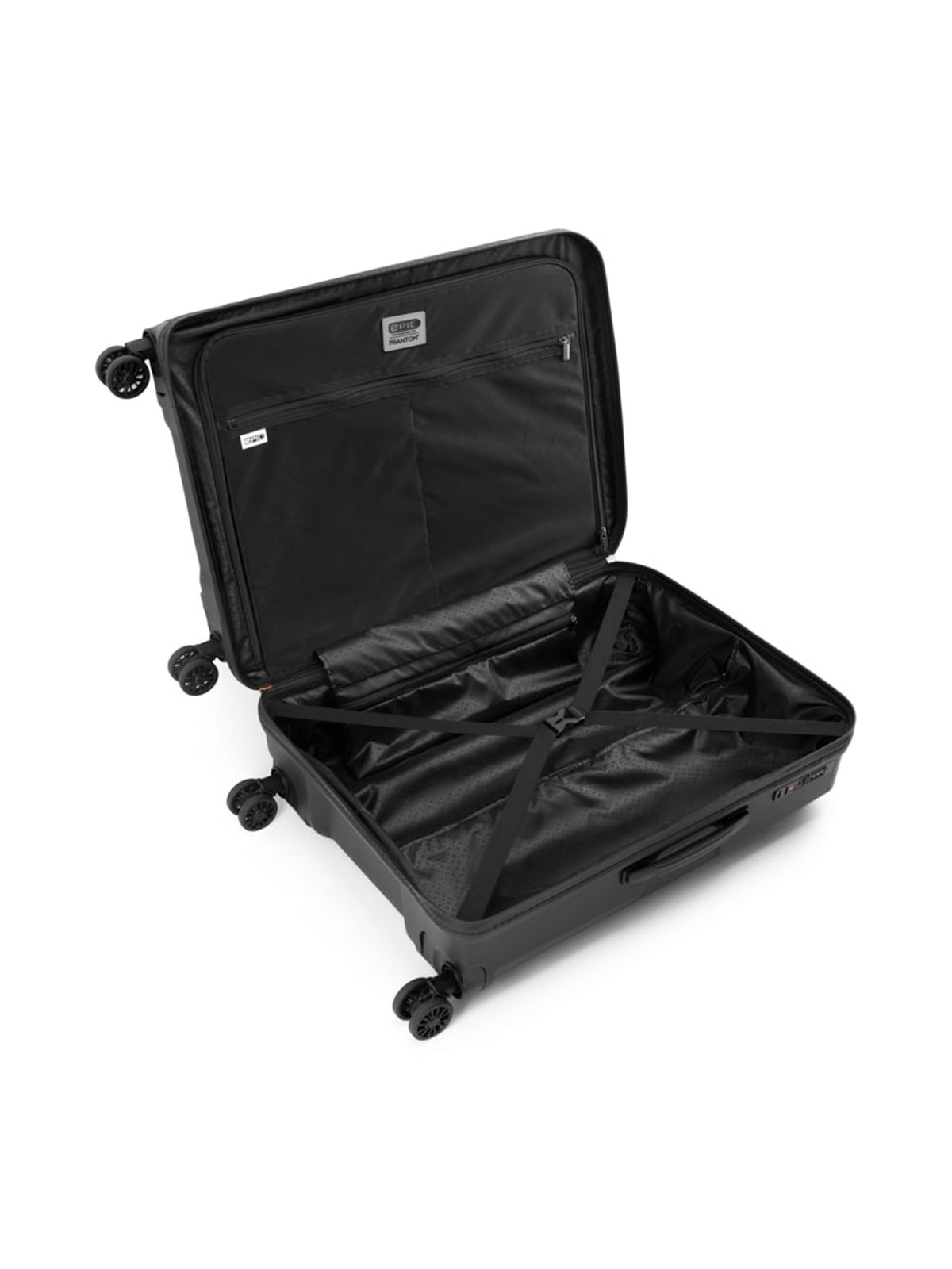 Phantom SL Spinner 66 cm trillekoffert