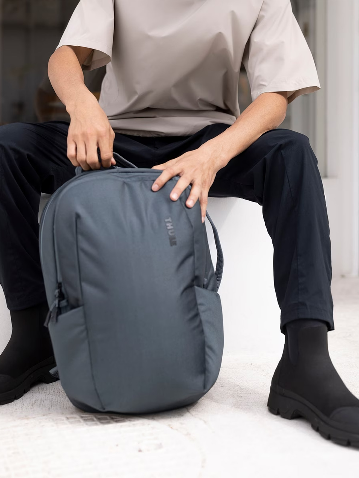 Subterra 2 Backpack 21L