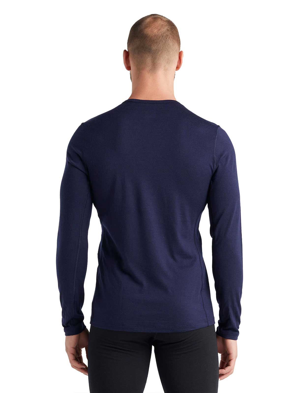 200 Oasis LS Crewe "Skiing Yeti" (Herre)