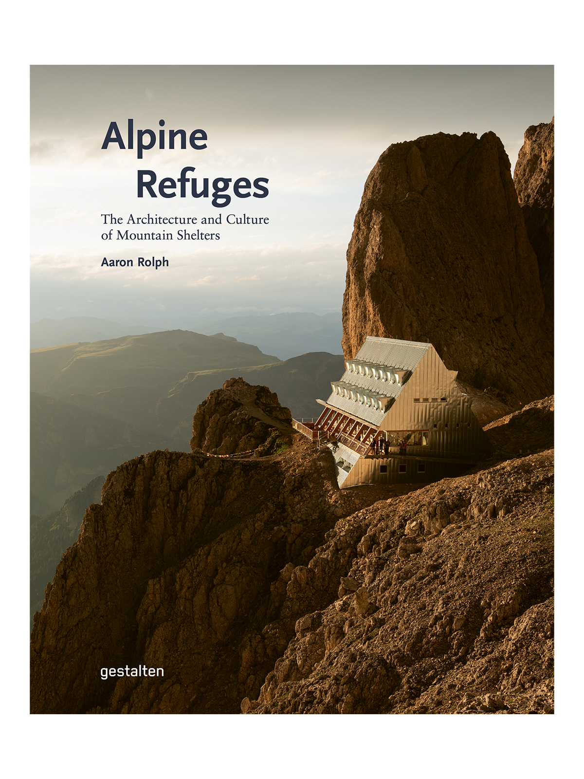 Alpine Refuges