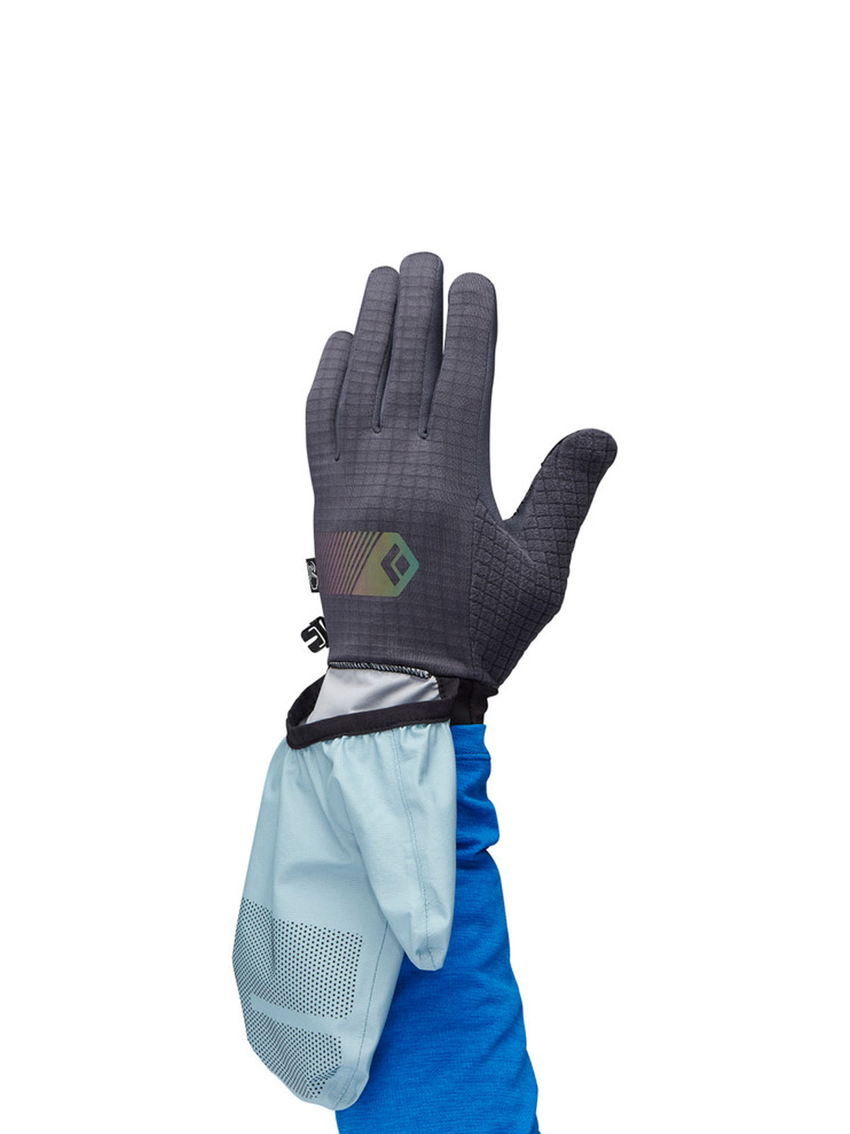 Gridtech Storm Hood Gloves