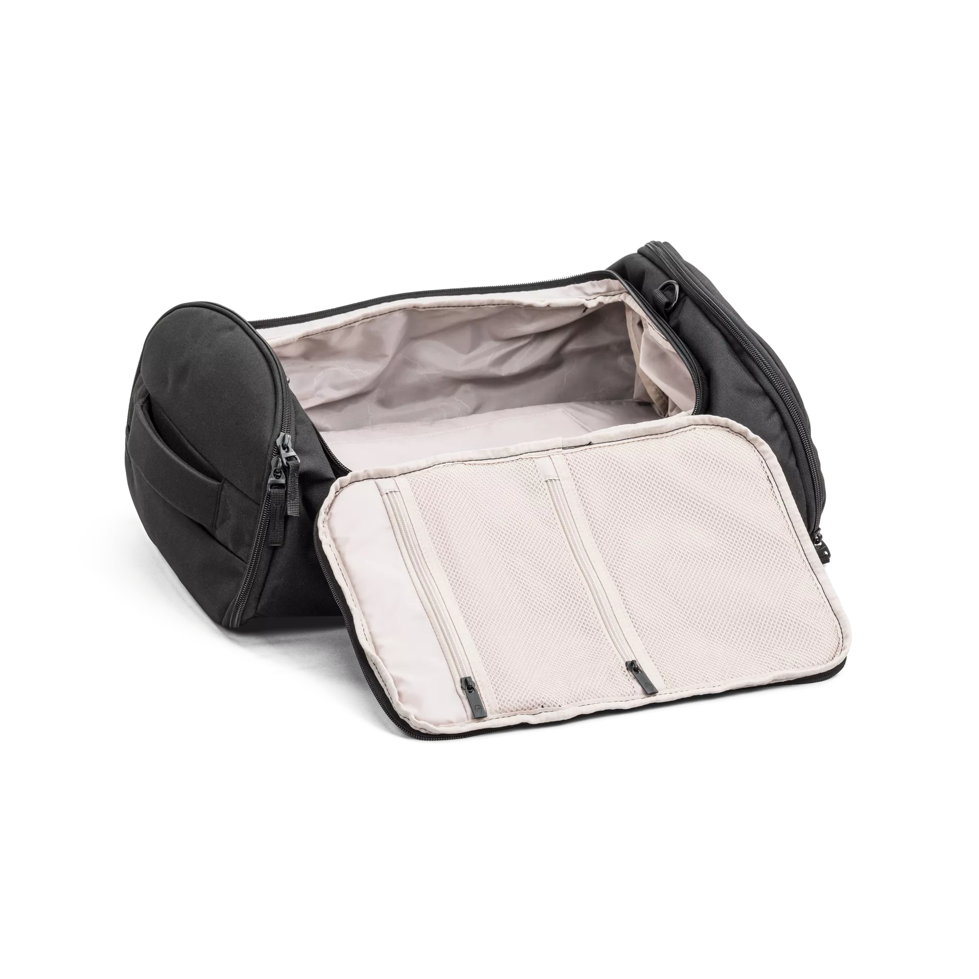 Flight Barrel Bag & Backpack 38 liter