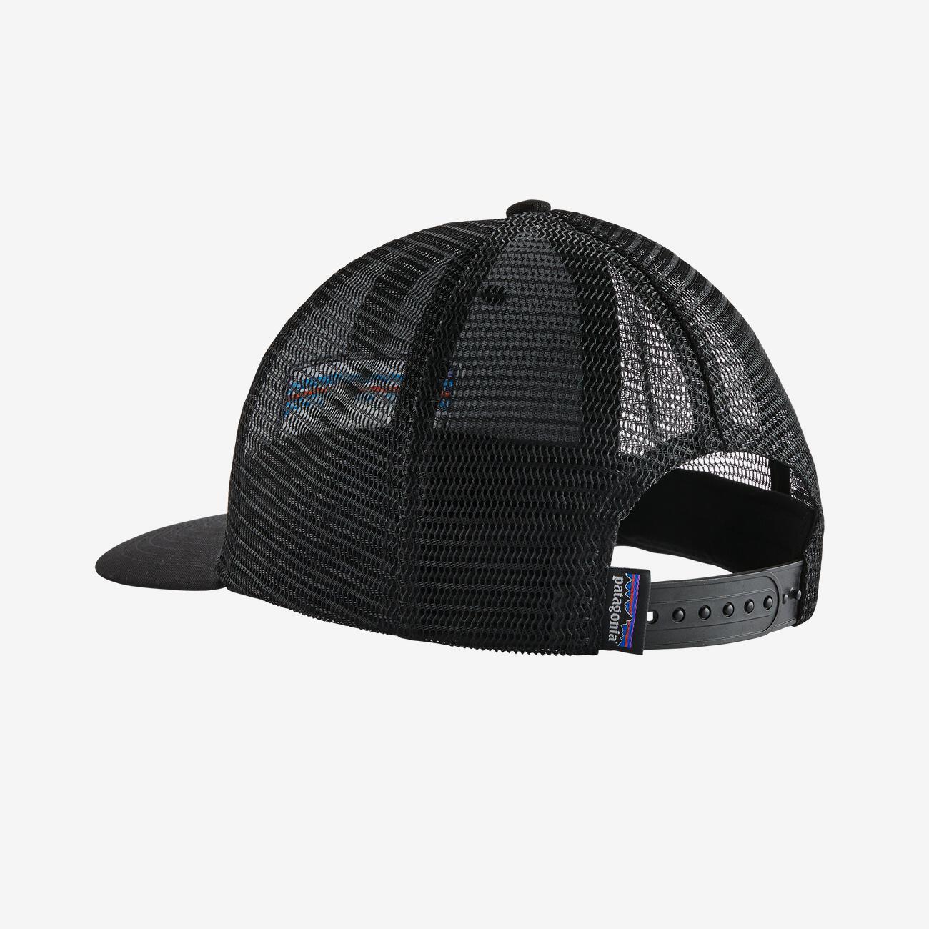 P-6 Logo Trucker Hat