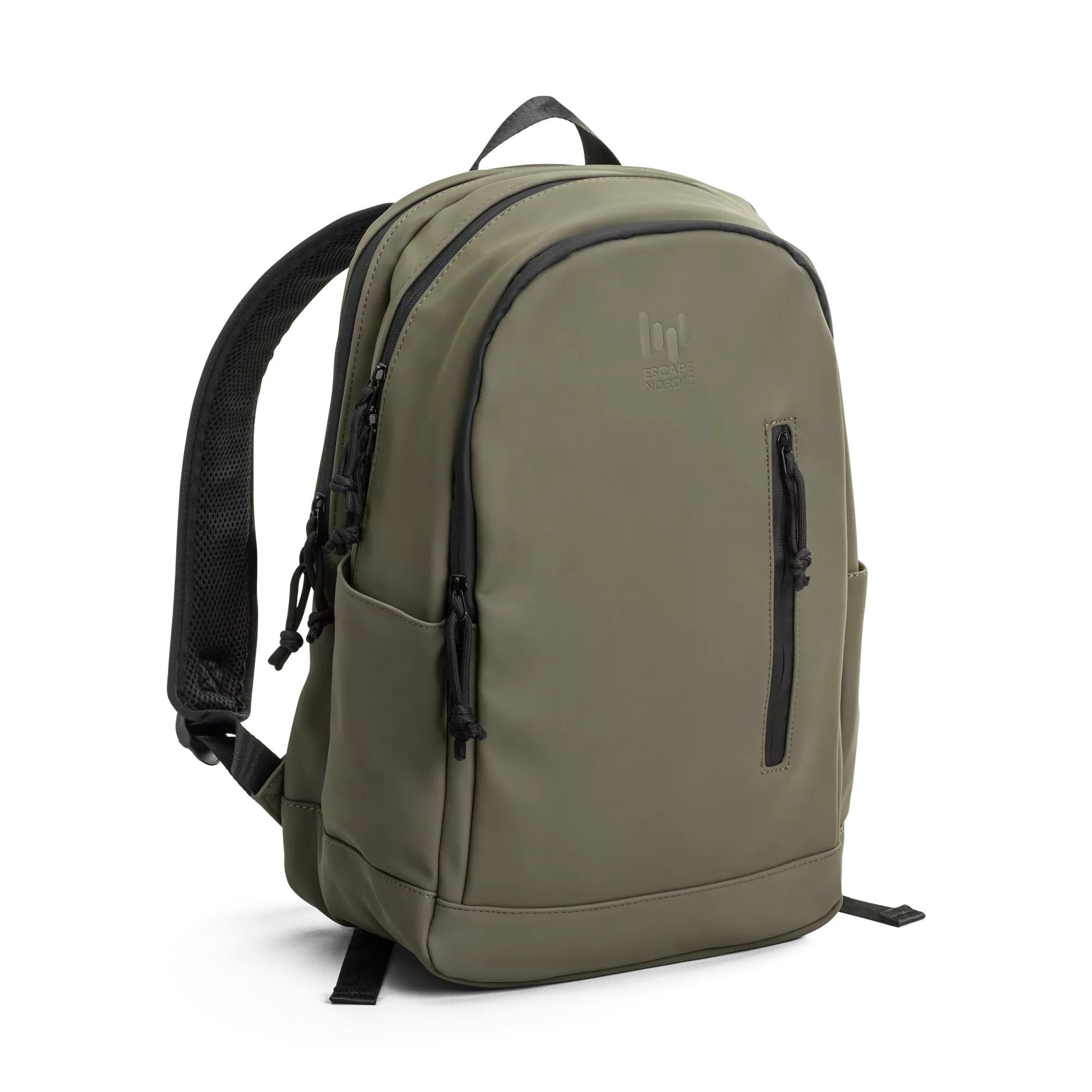 Bergen Vannavvisende ryggsekk large (28 liter)