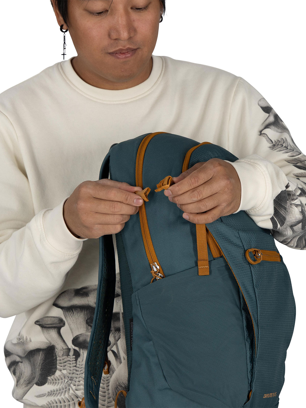 Daylite™ Plus hverdagssekk