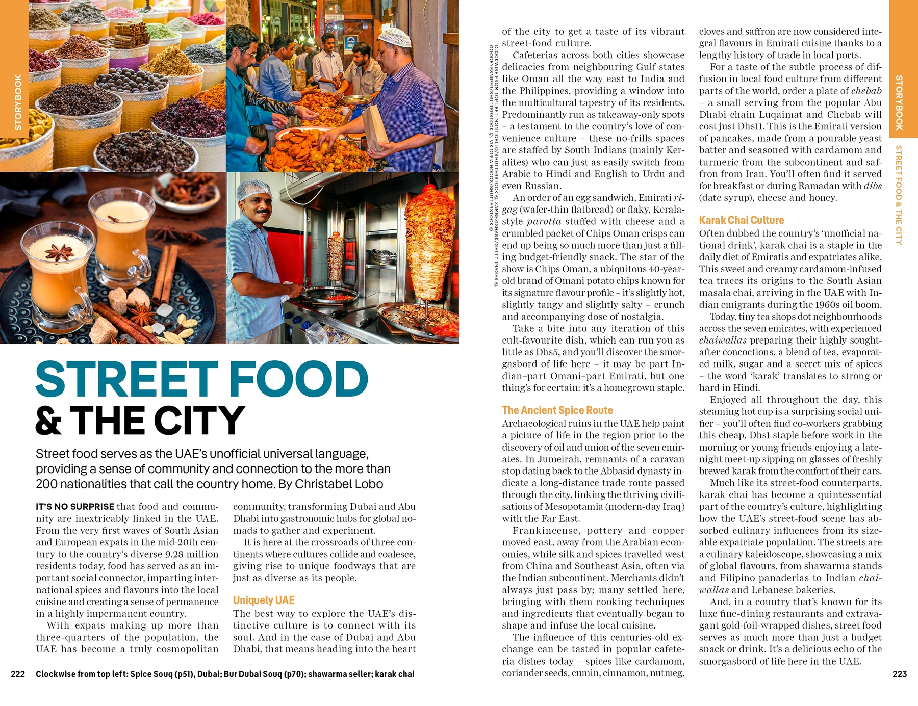 Dubai & Abu Dhabi  Lonely Planet