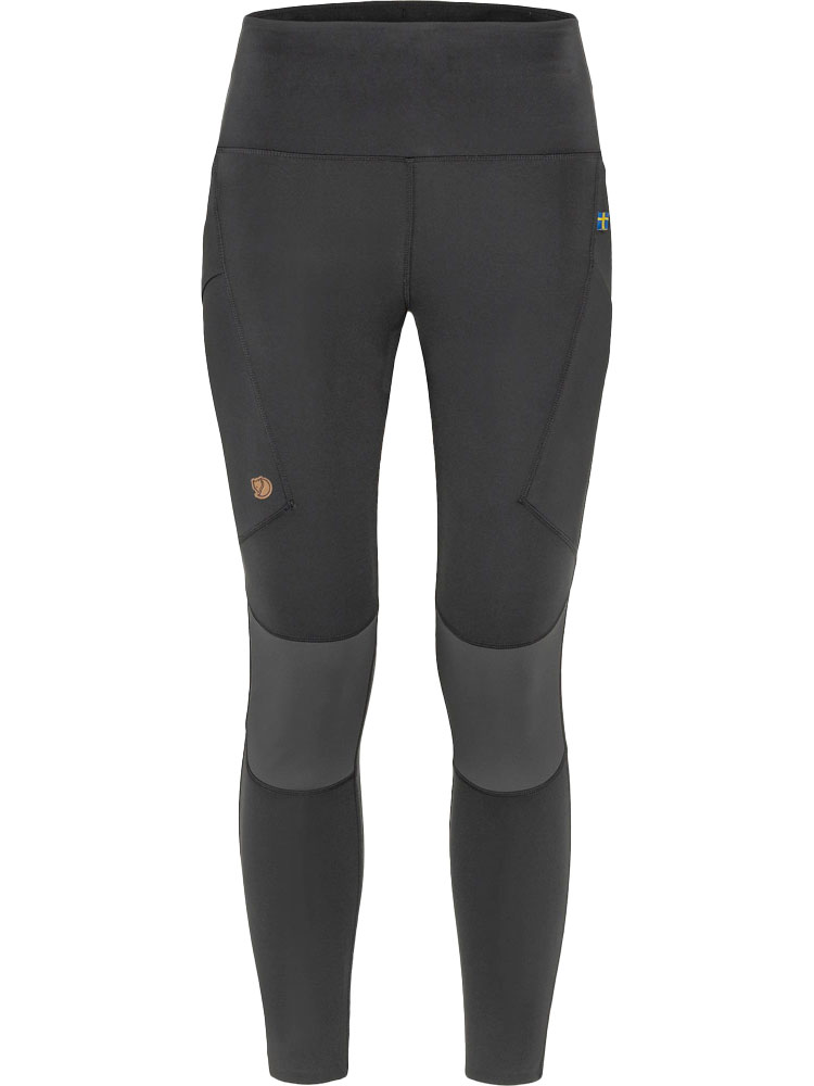 Abisko Trekking Tights Pro (Dame)