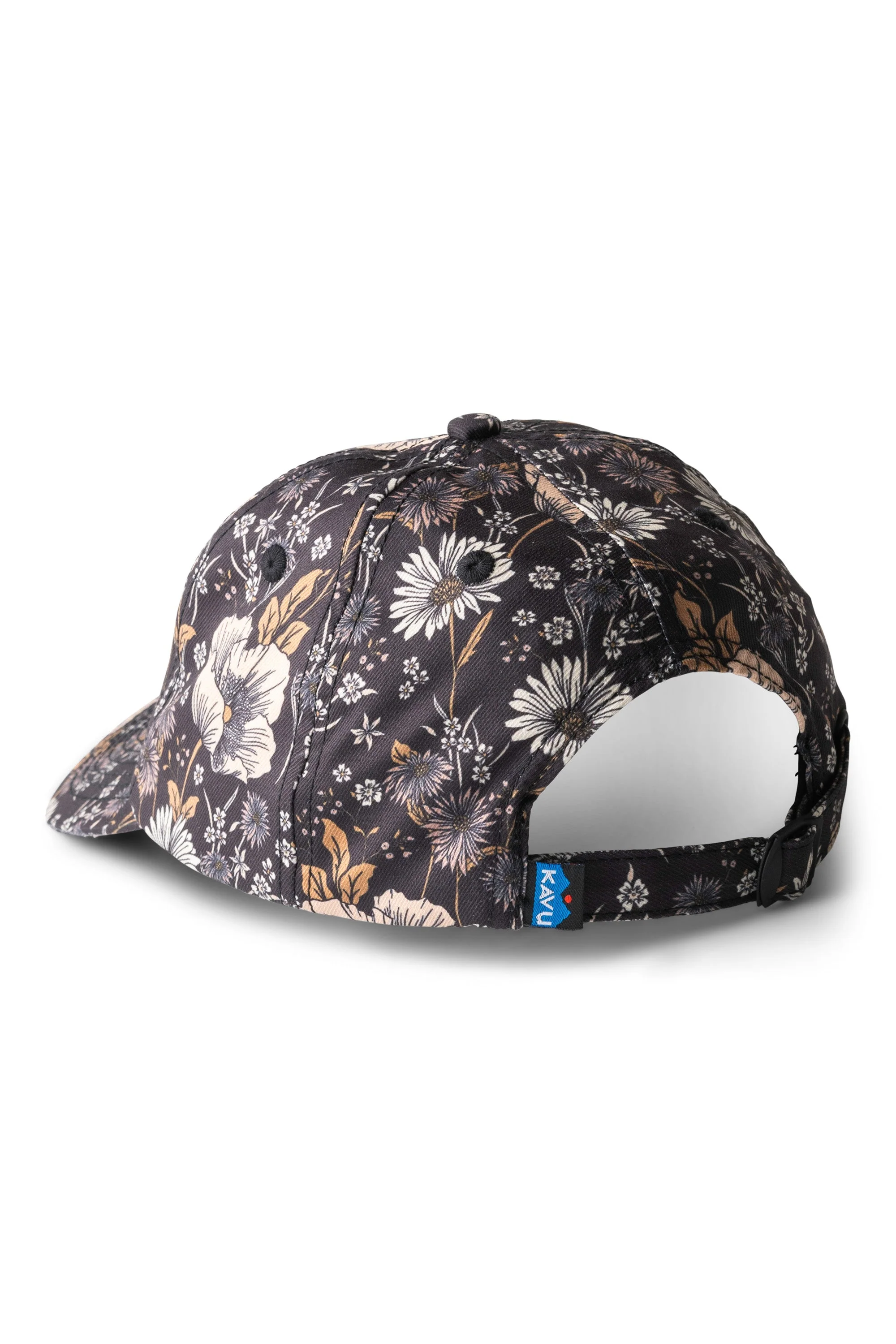 Ballard Classic caps