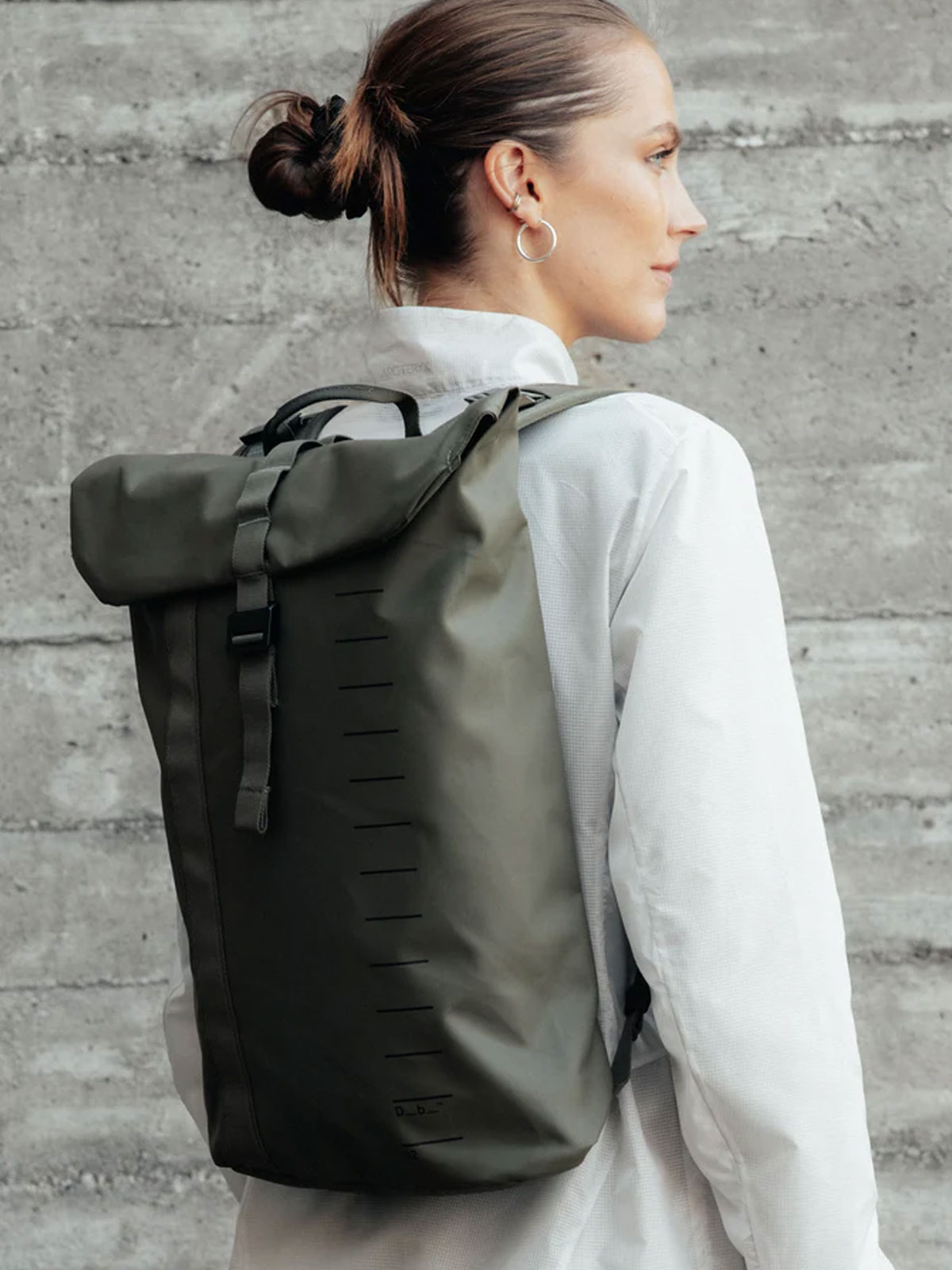 Essential Backpack 12L