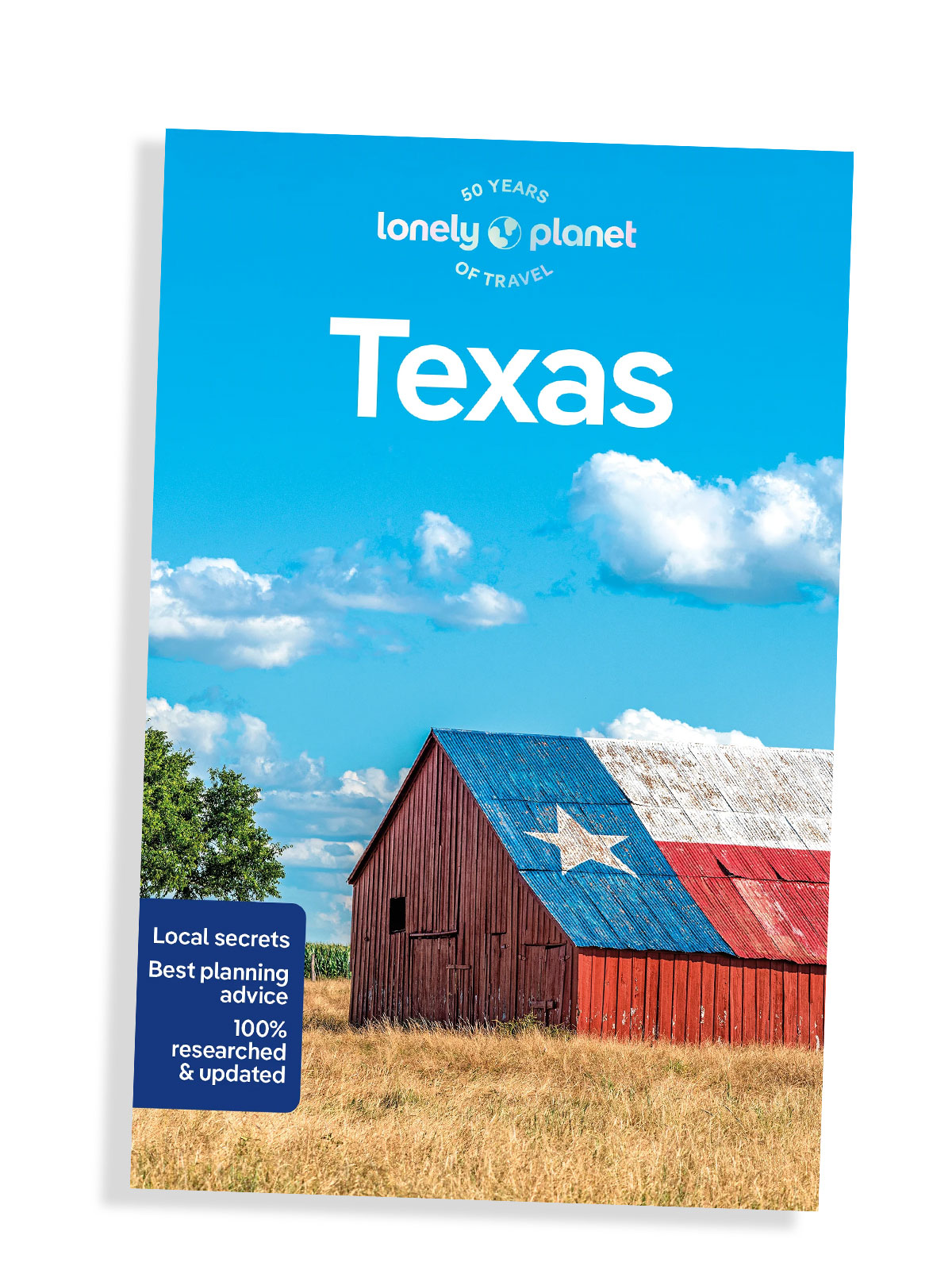 Texas Lonely Planet