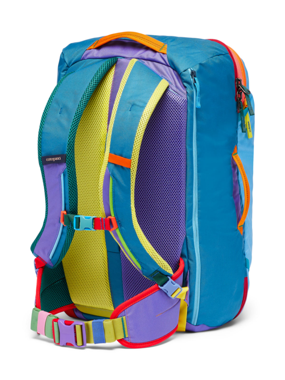 Allpa 35L Travel Pack - Del Dia