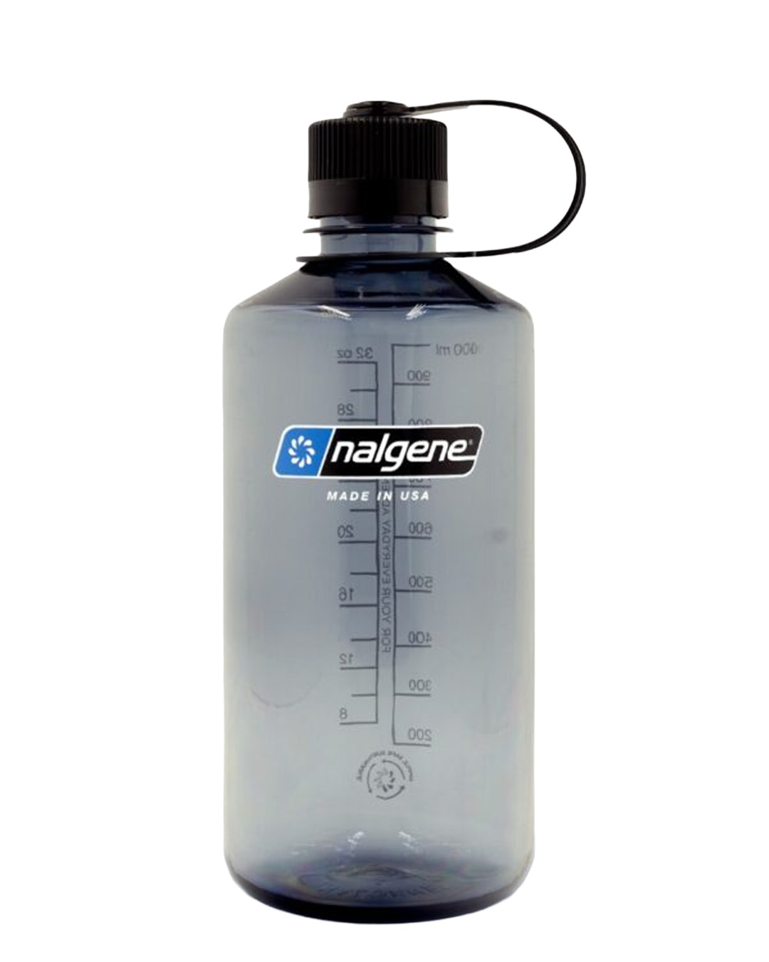 Narrow Mouth Sustain 1L drikkeflaske
