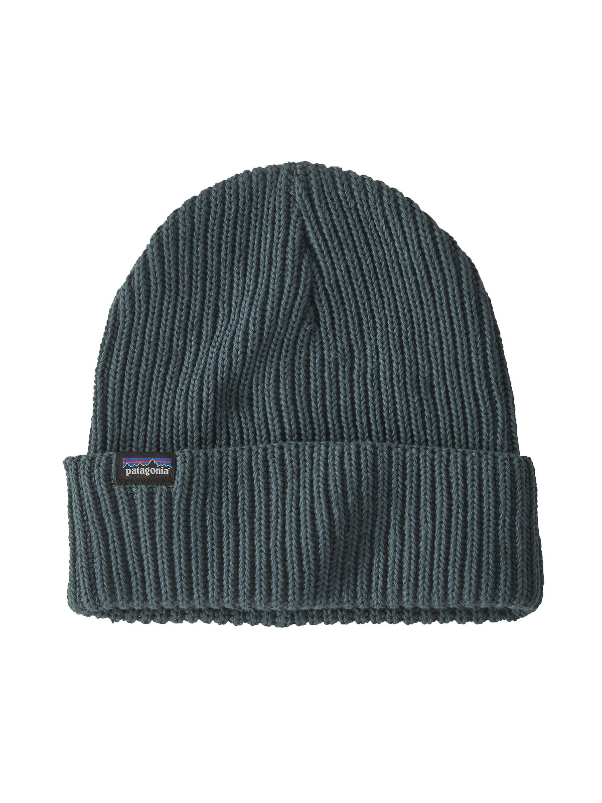 Fishermans Rolled Beanie lue