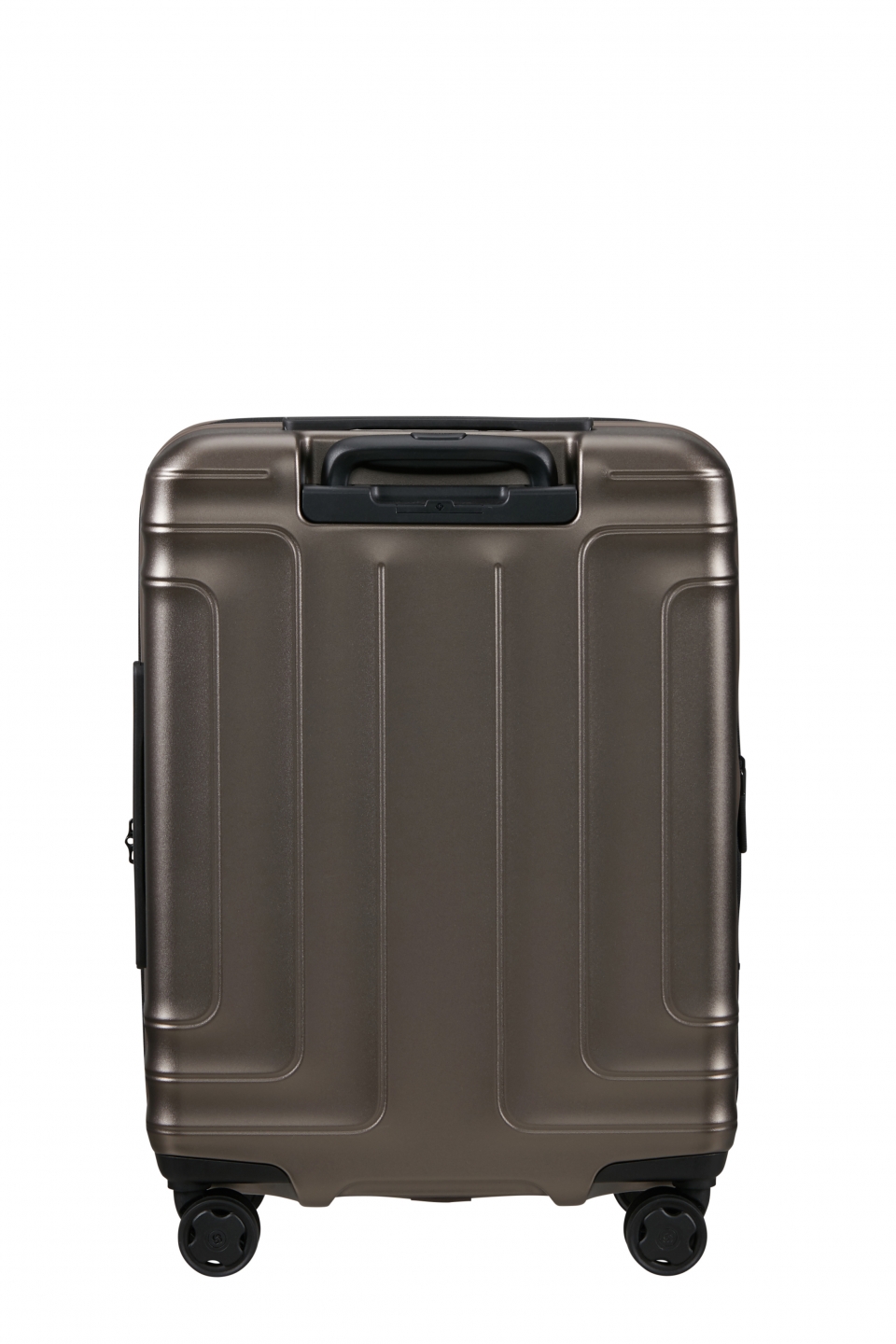 Lin'Air Utvidbar kabinkoffert (55cm)