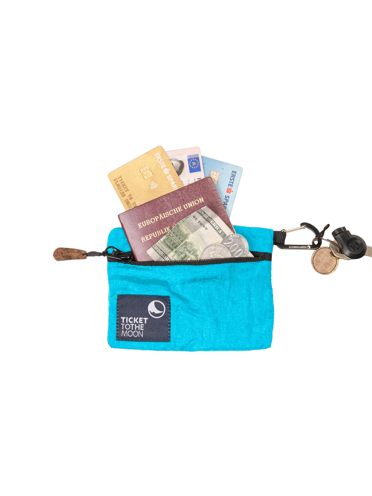 Travel Wallet